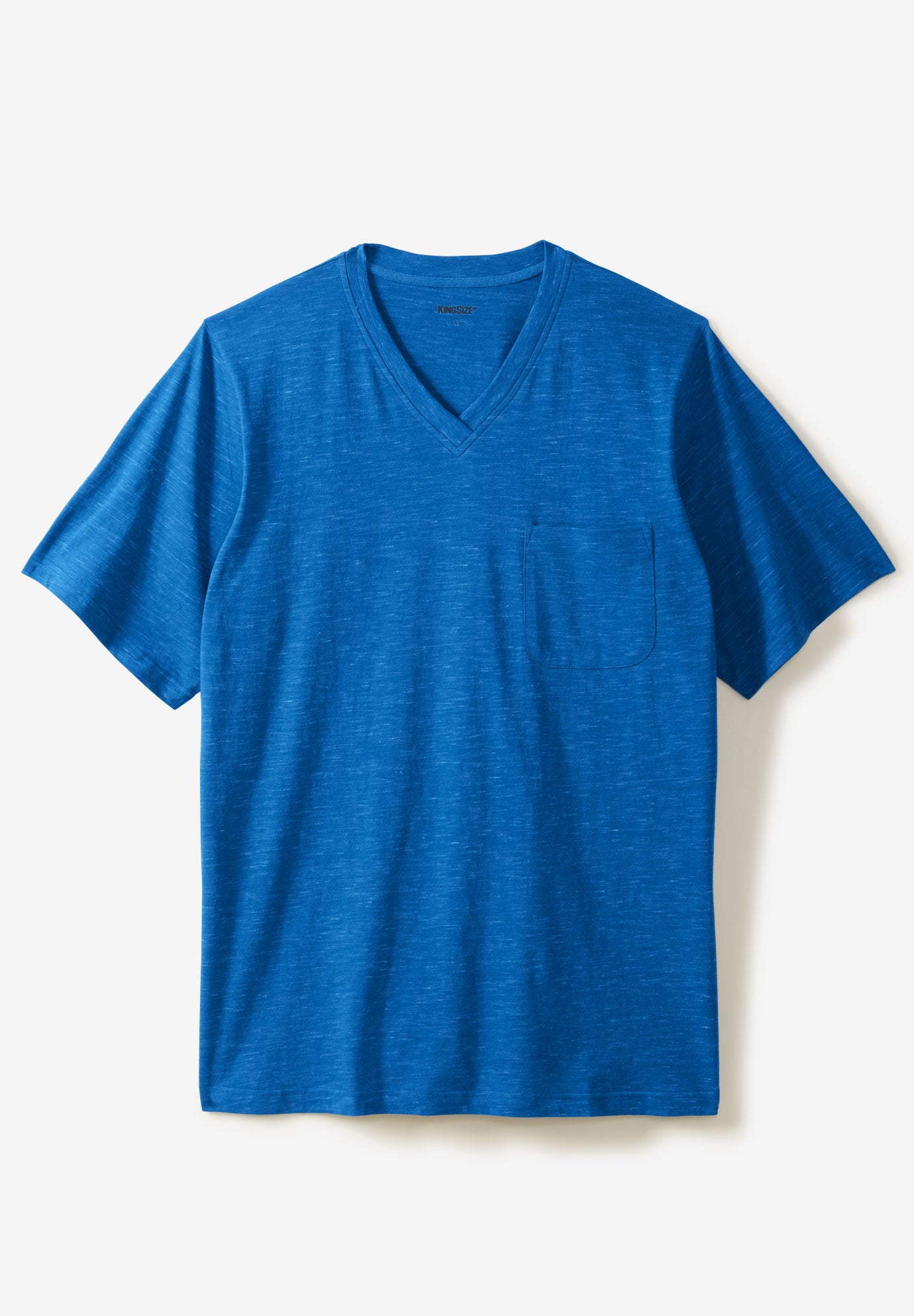 shrink neck of t shirt