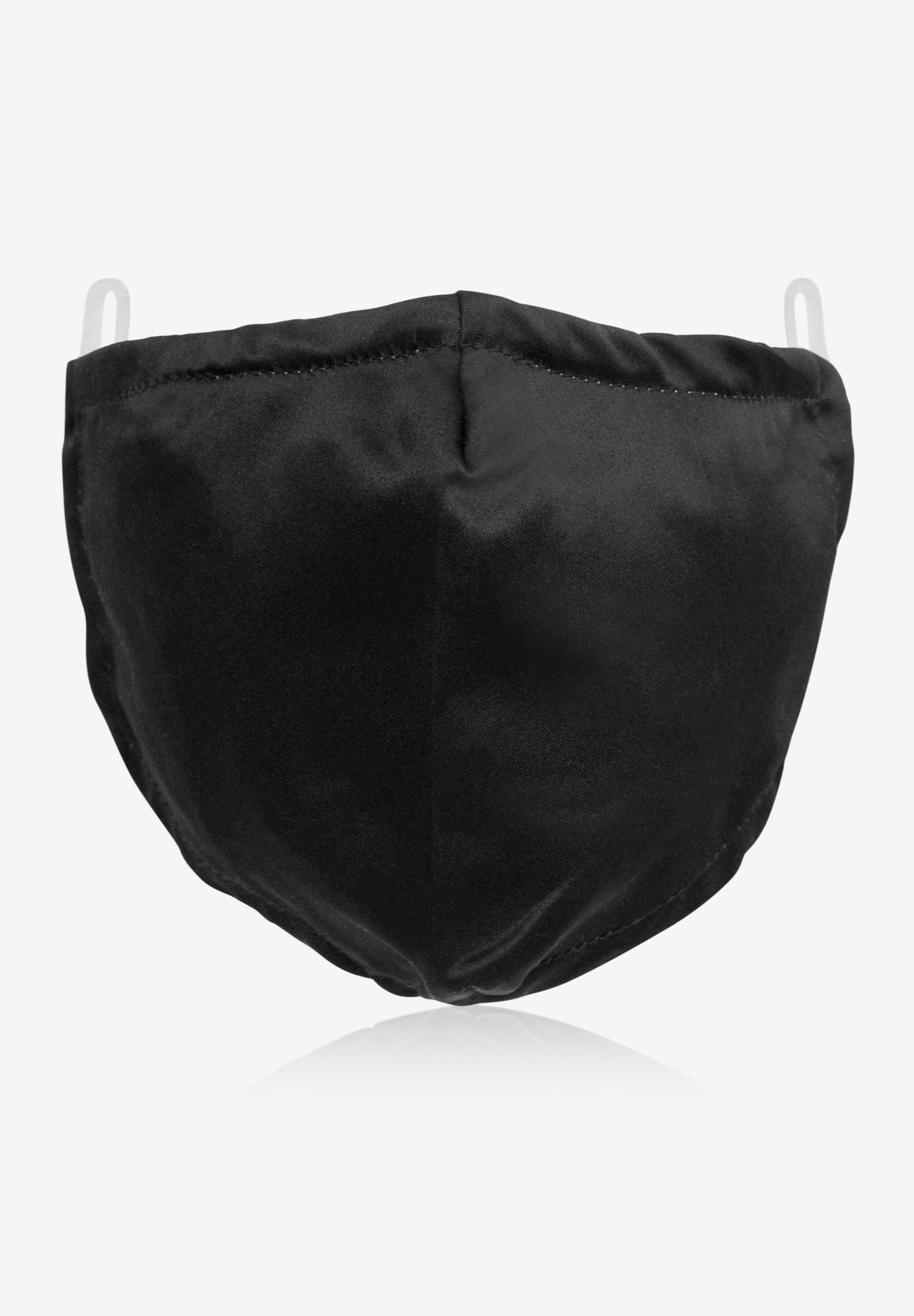 2-Layer Extra Large Reusable Cotton Face Mask - Men's ...