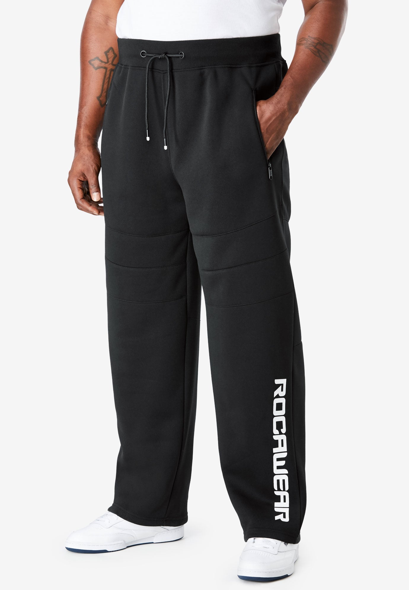 Rocawear® Imperial Fleece Pant King Size