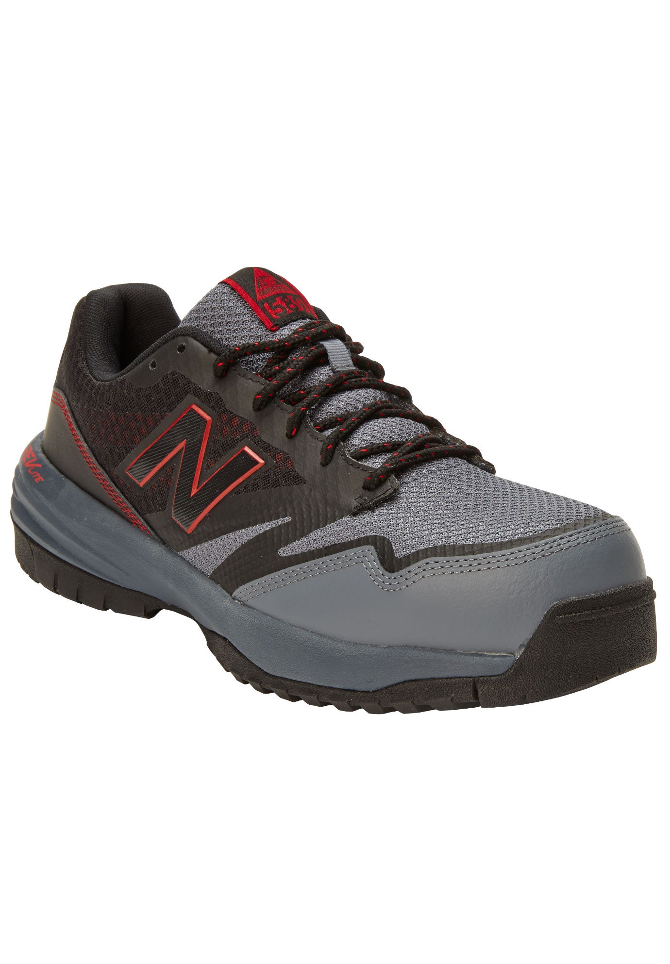 New BalanceÂ® 589v1 Slip Resistant Shoe | King Size