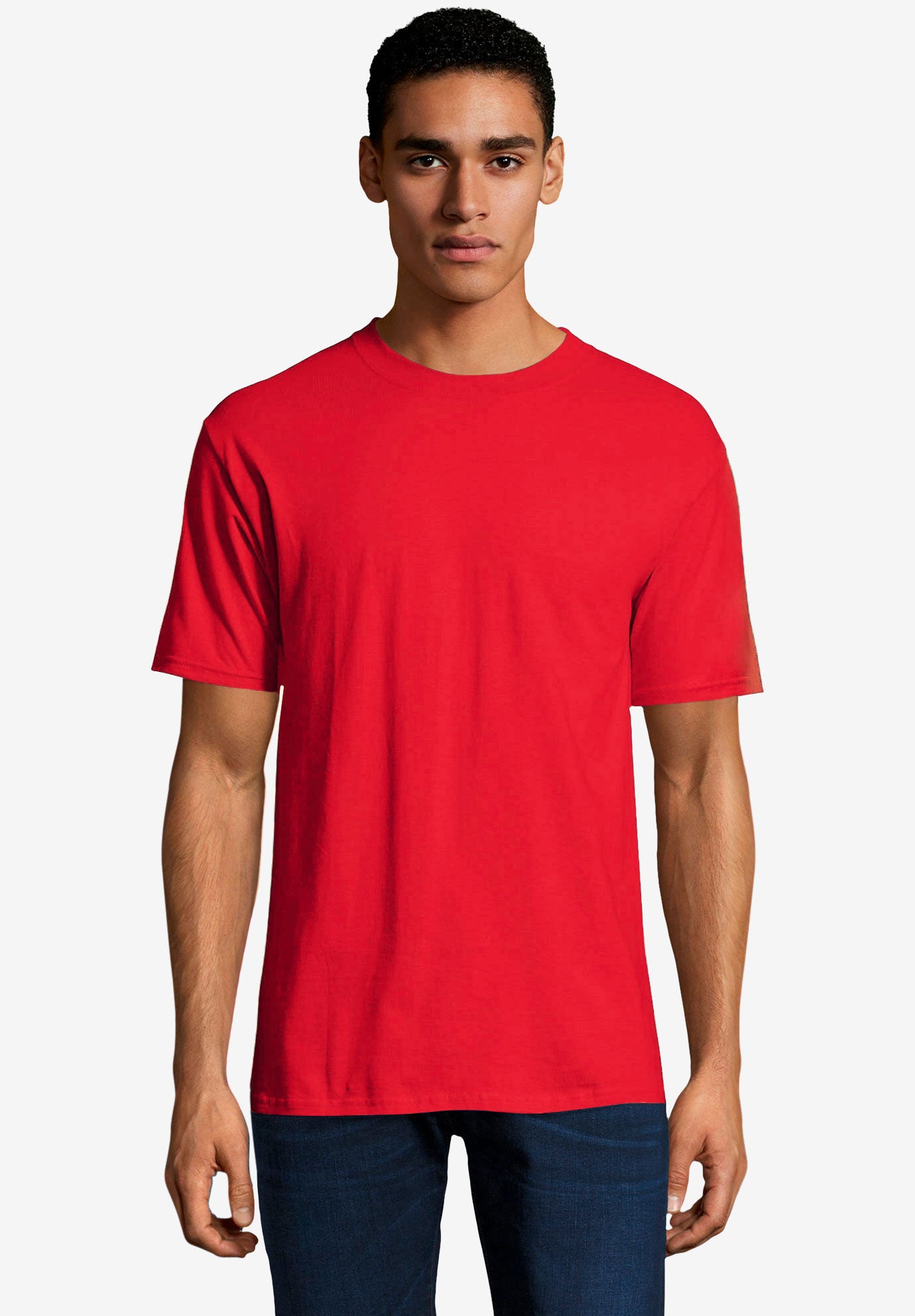 hane's beefy t
