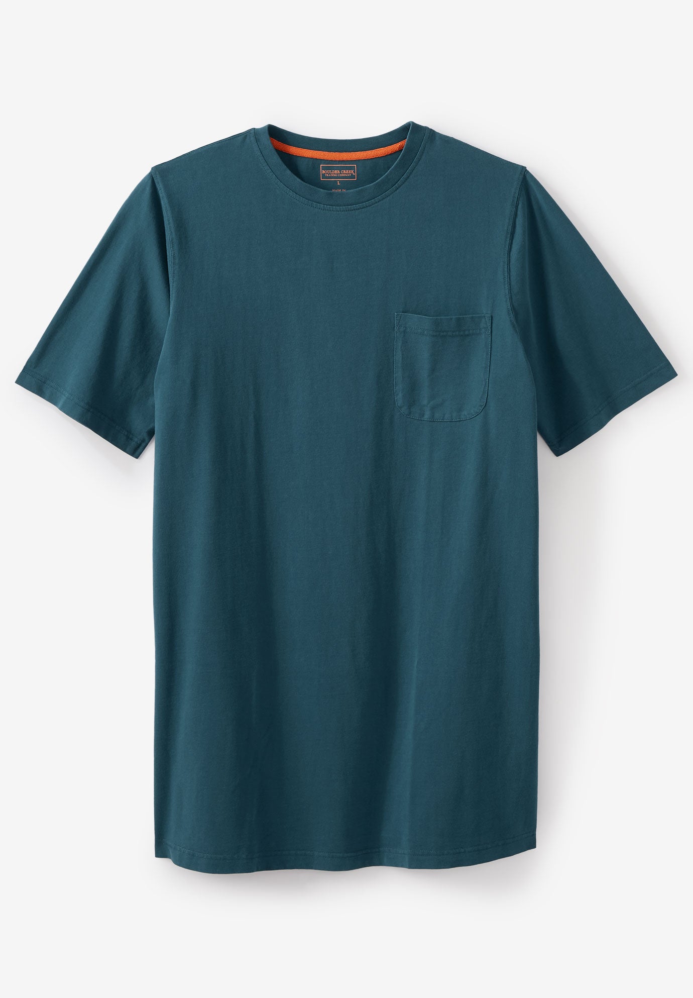 silver creek t shirt