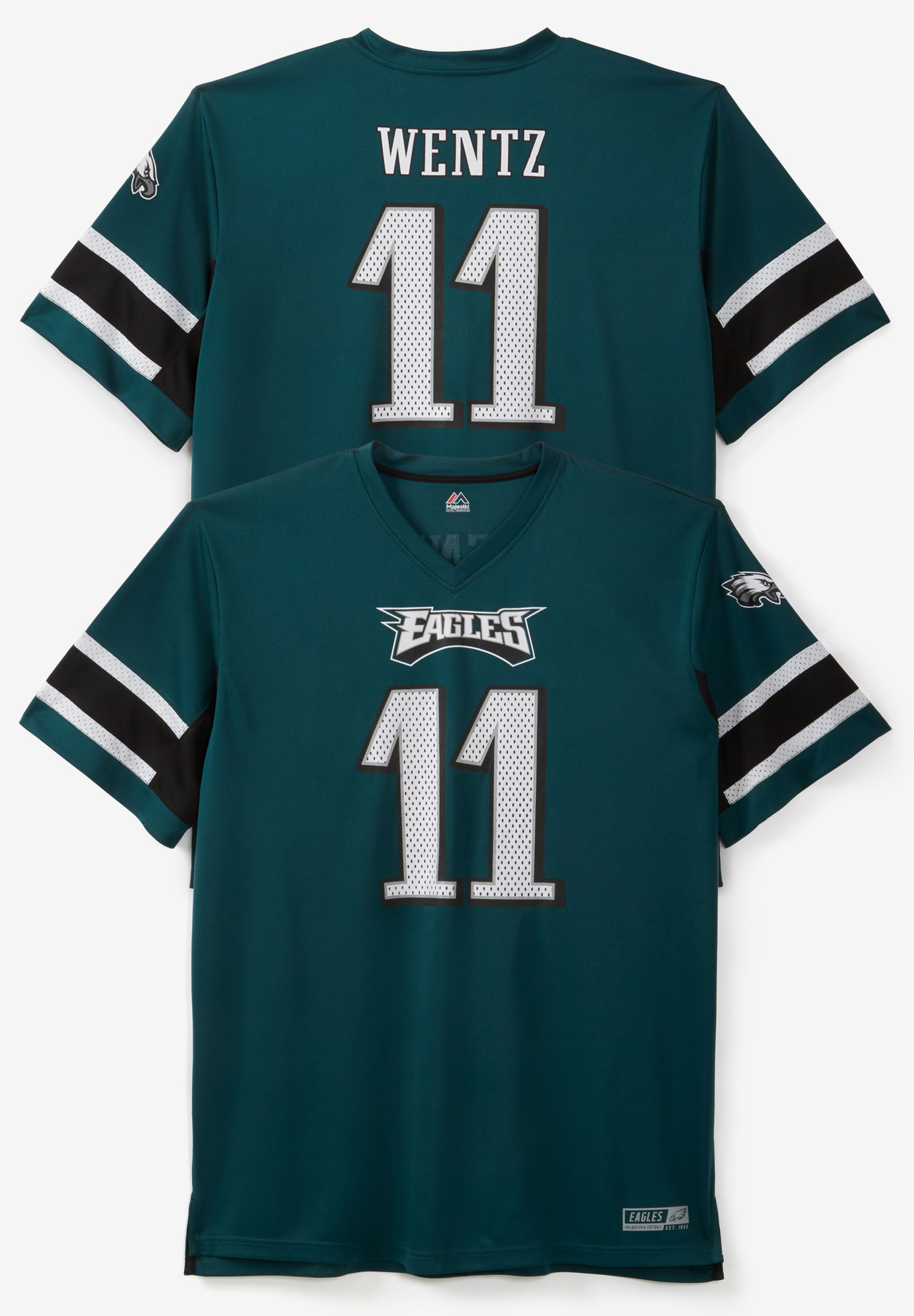 NFL® Team Jersey | King Size