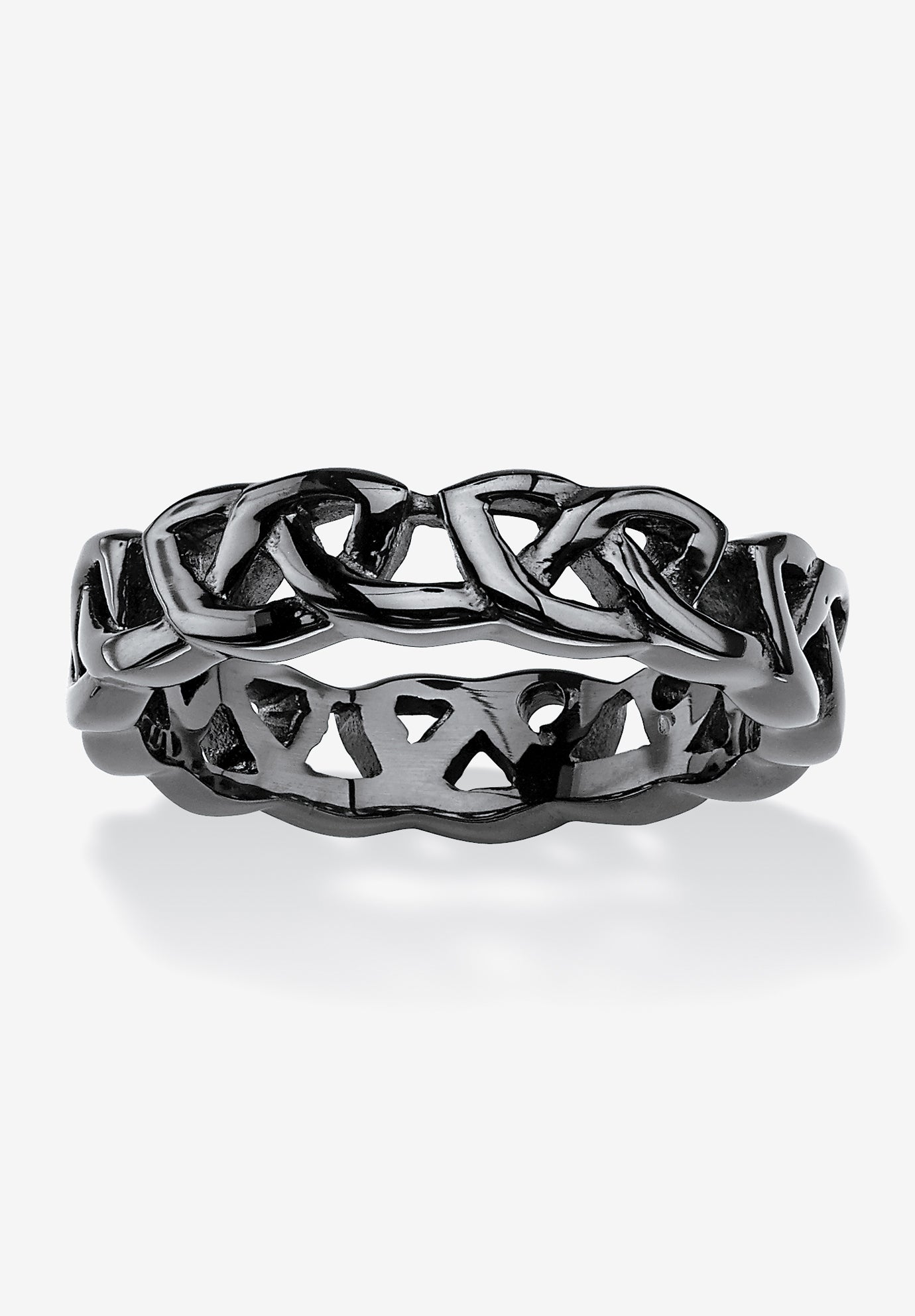 Barbed Wire Band Big and Tall Accessories King Size