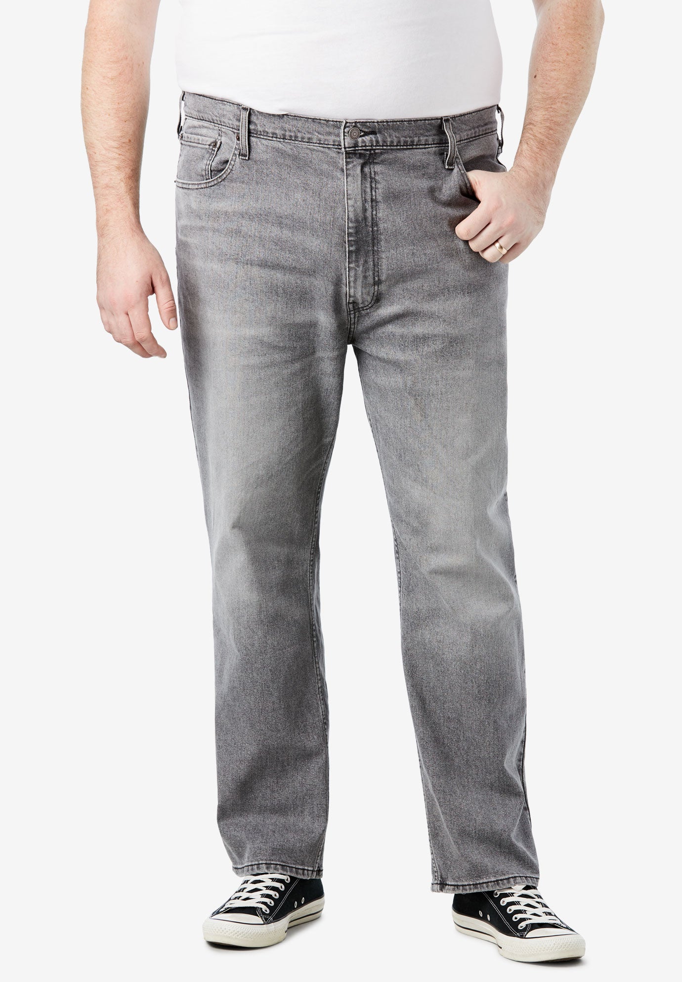 levis 559