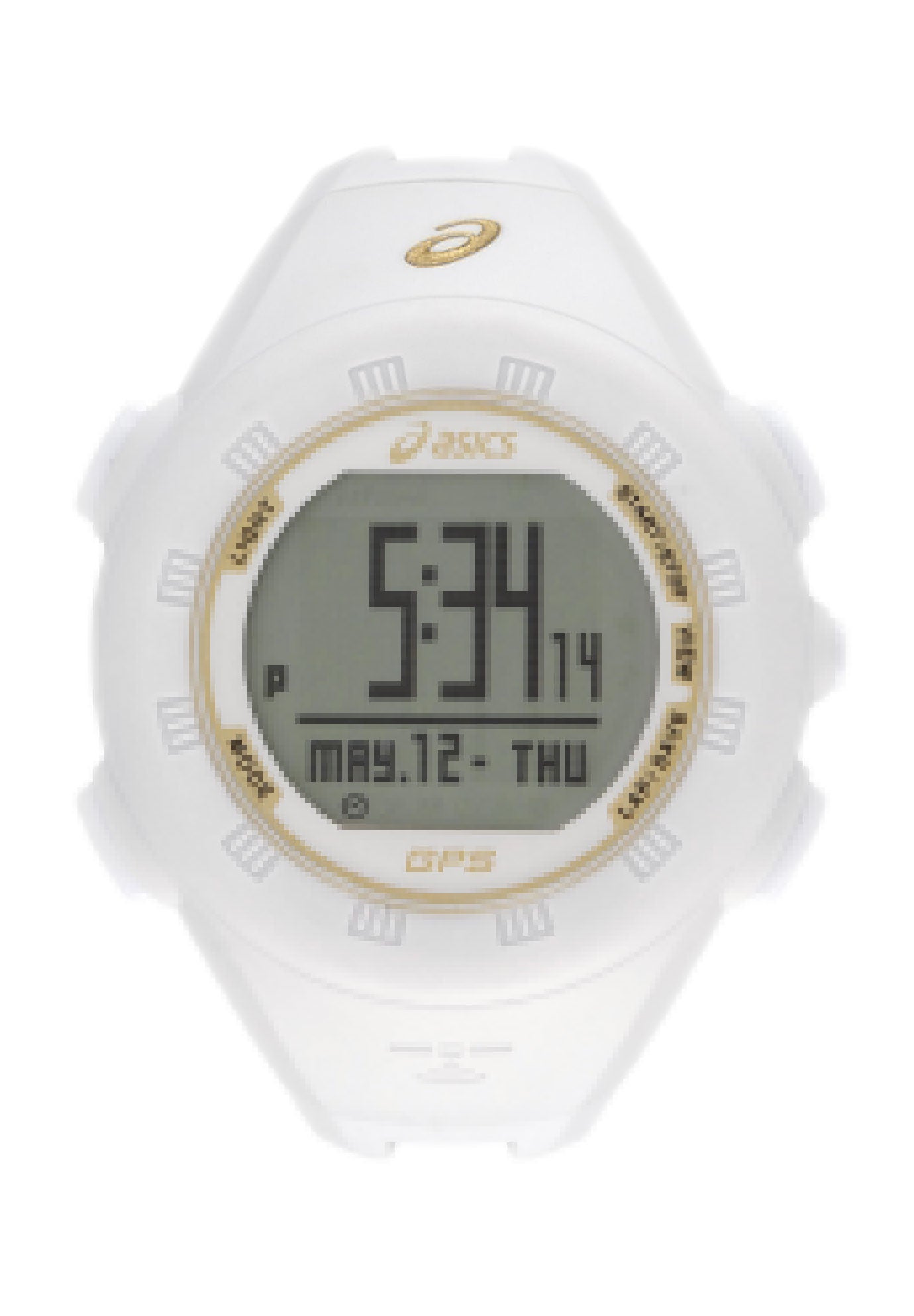 asics watch products ag01