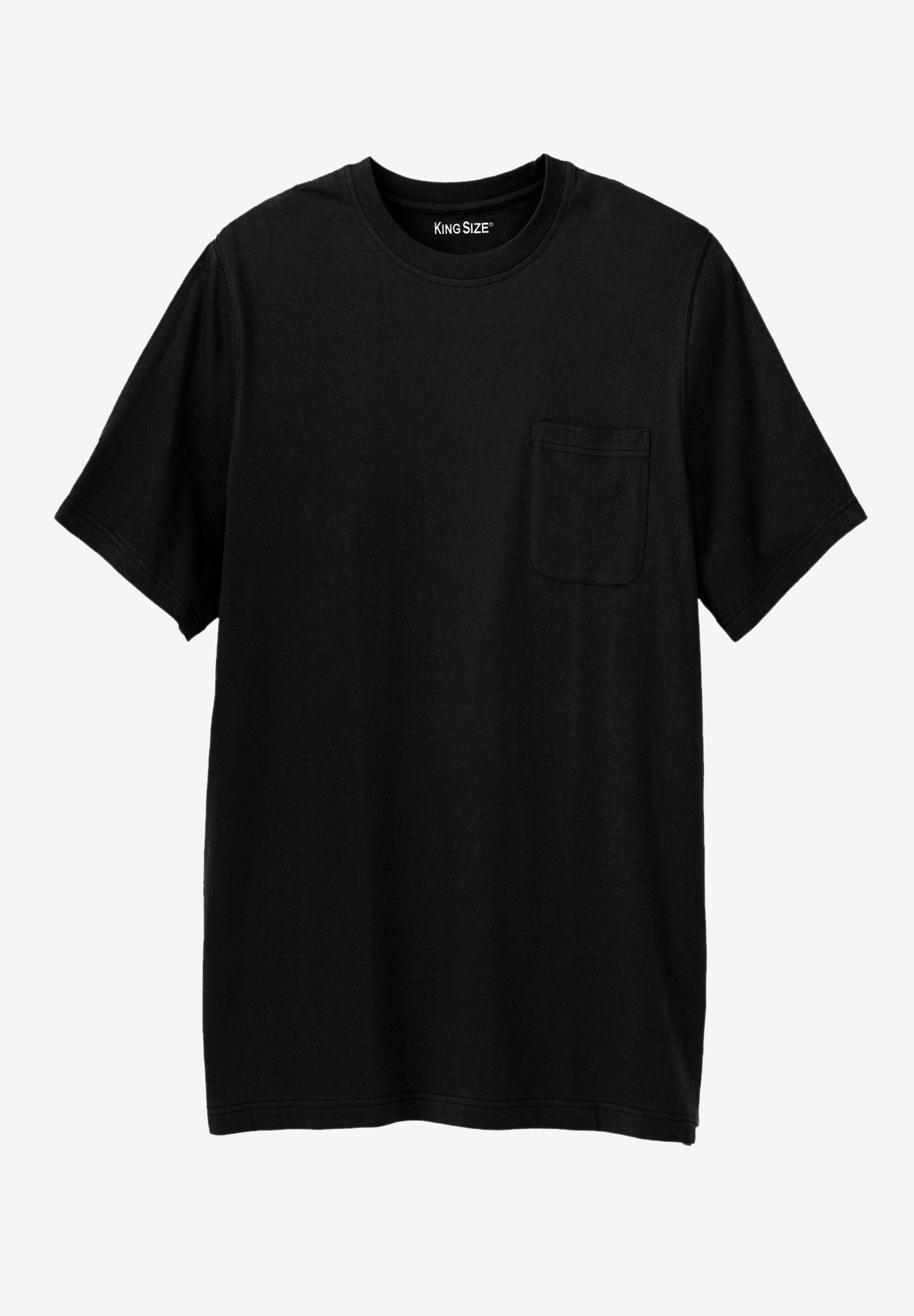 shrink neck of t shirt