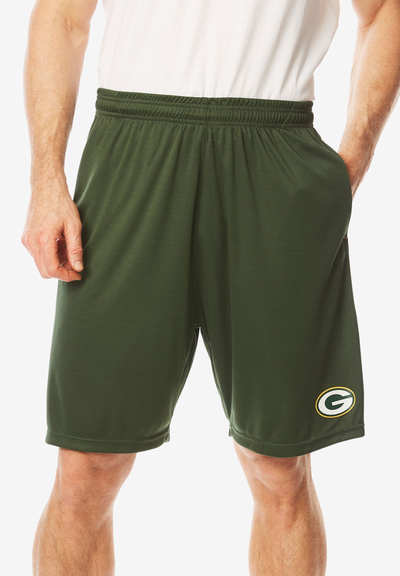 NFL® Shorts King Size