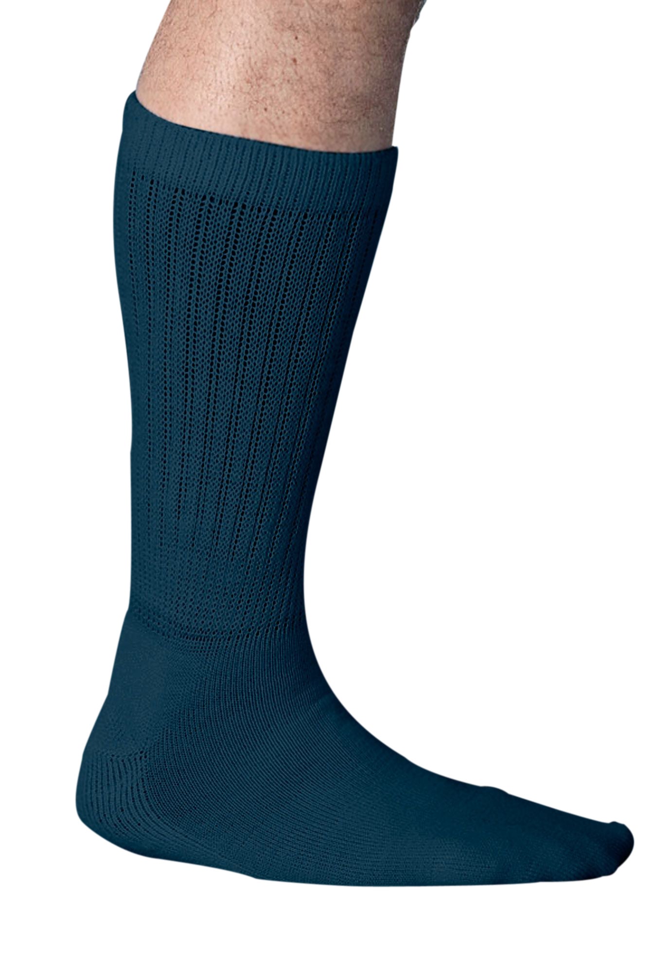 Mega Stretch Socks Big and Tall Socks King Size