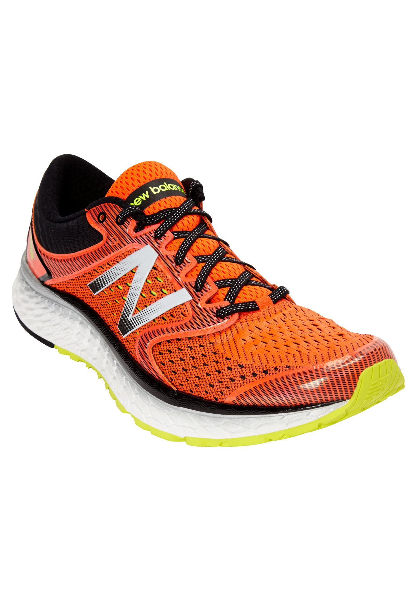 new balance max cushion