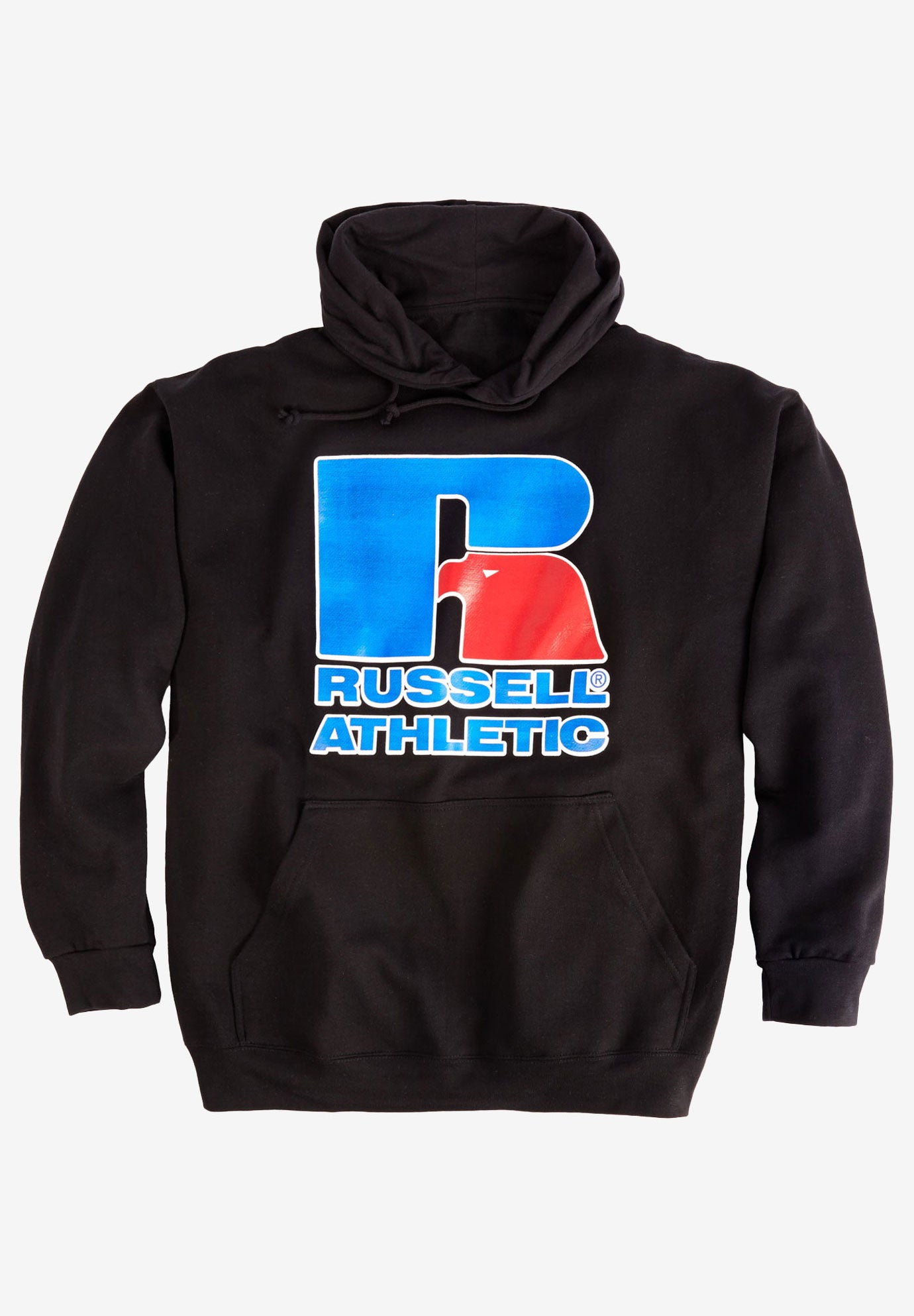 russell athletic hoodie sweatshirt