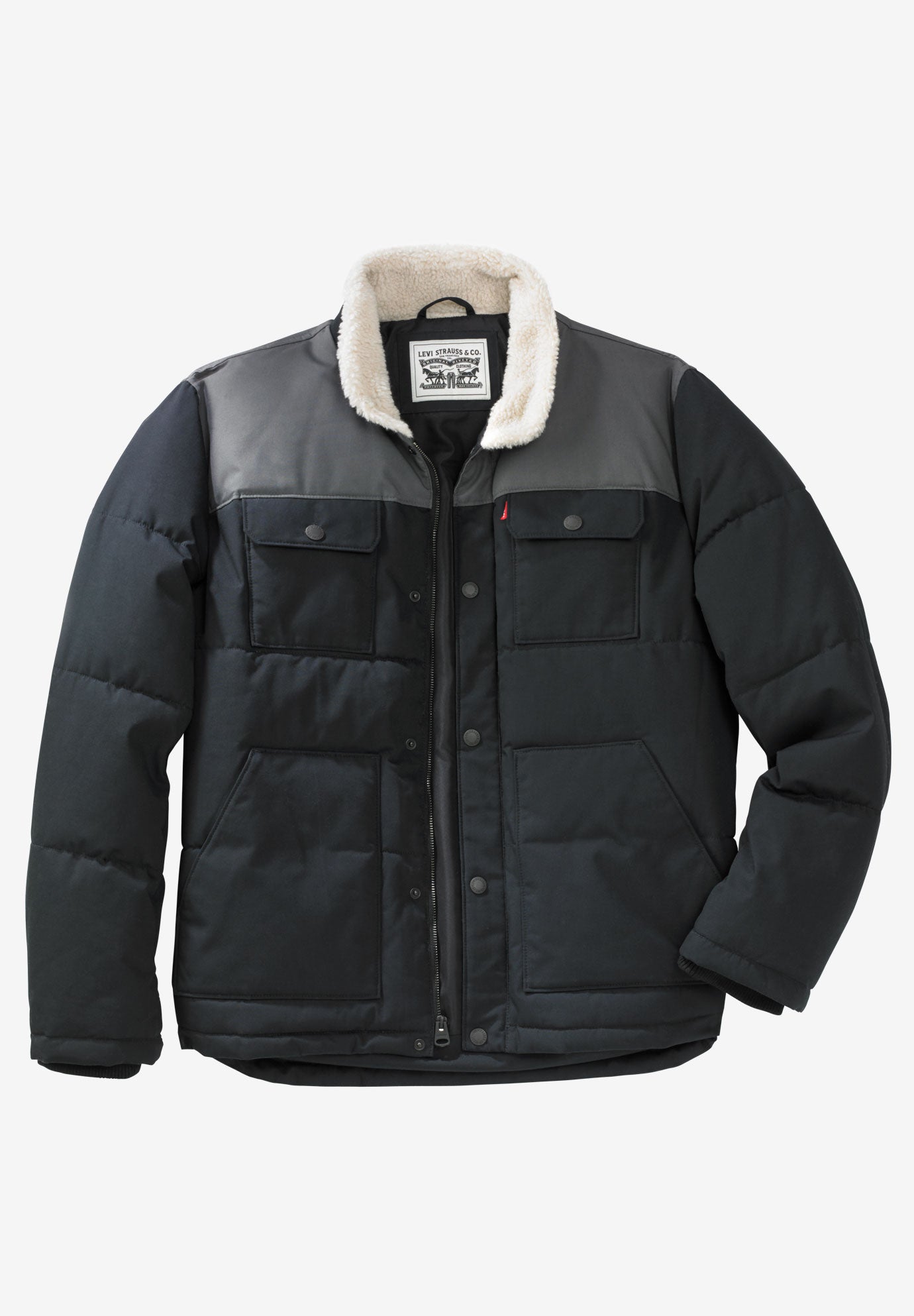 north face black cargo pants