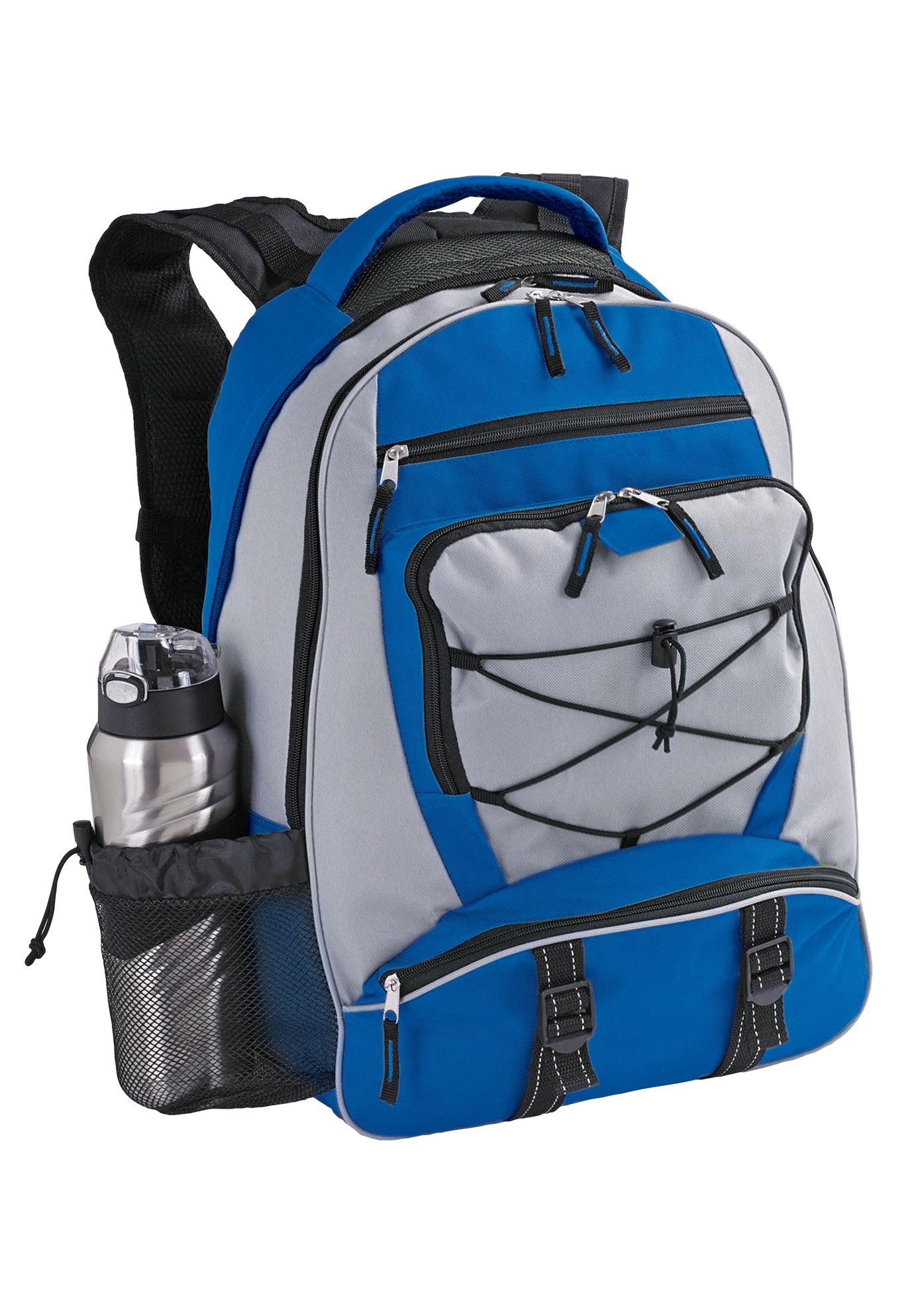 Sport Backpack | King Size