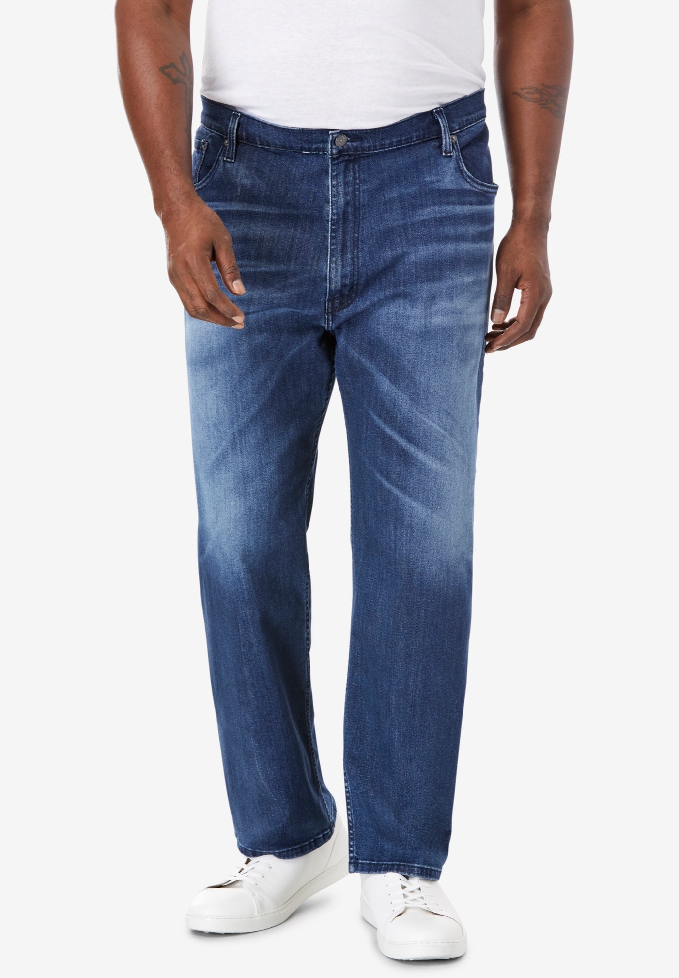 levis 559 relaxed straight