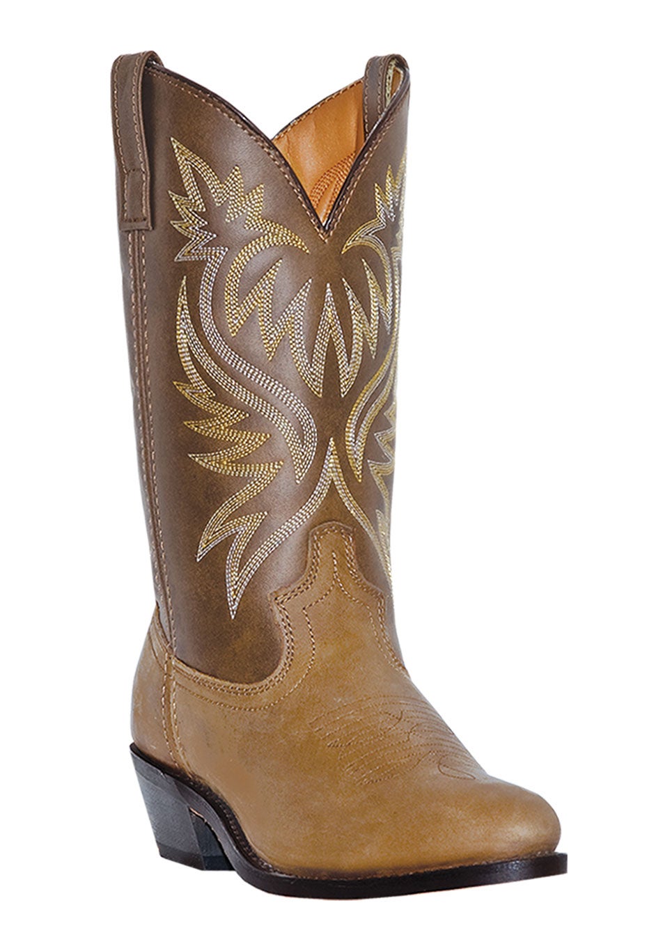 cowboy boots under $30