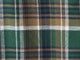 Plaid Flannel Shirt, HUNTER PLAID, swatch
