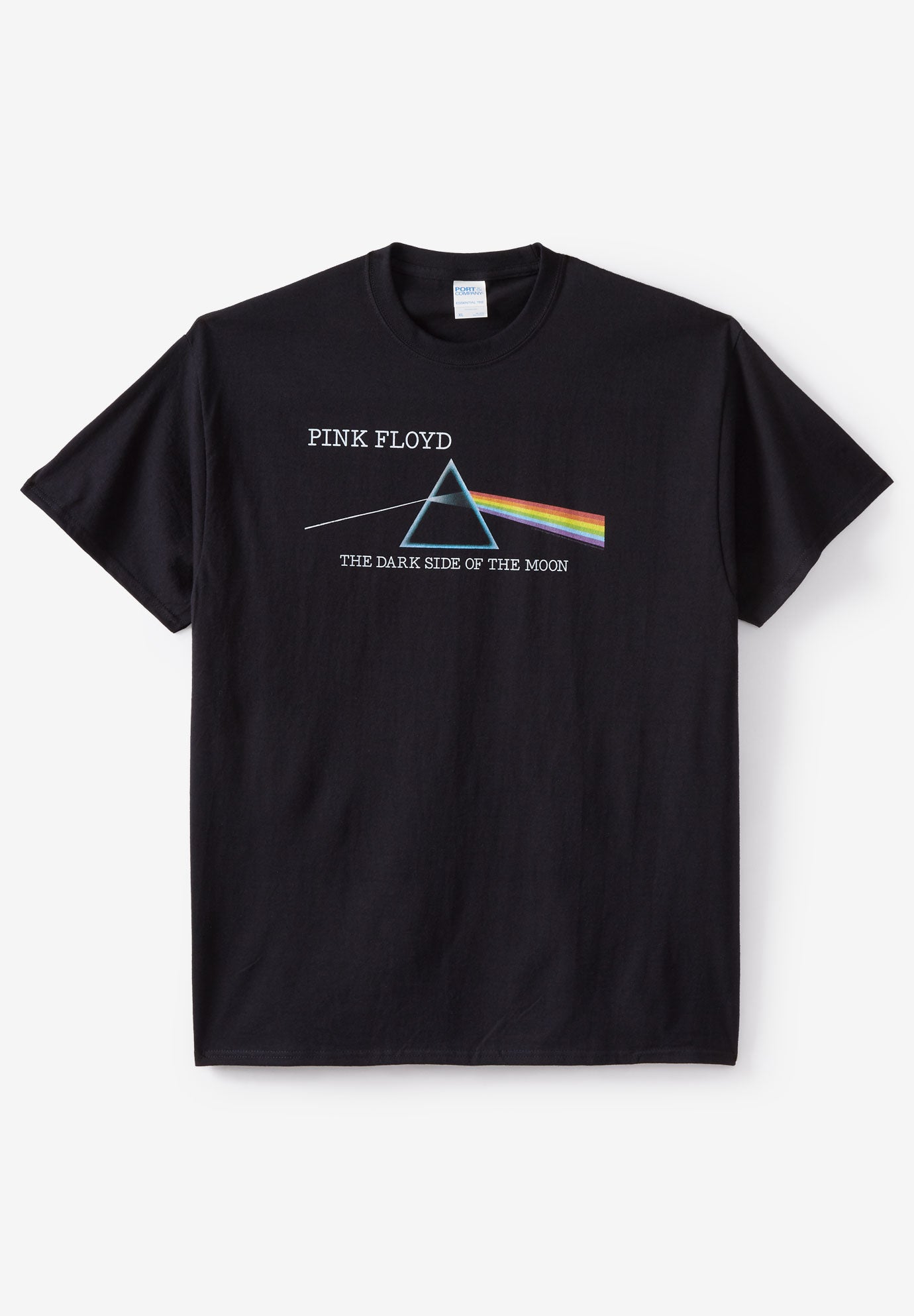 Band Graphic Tee Big and Tall TShirts King Size