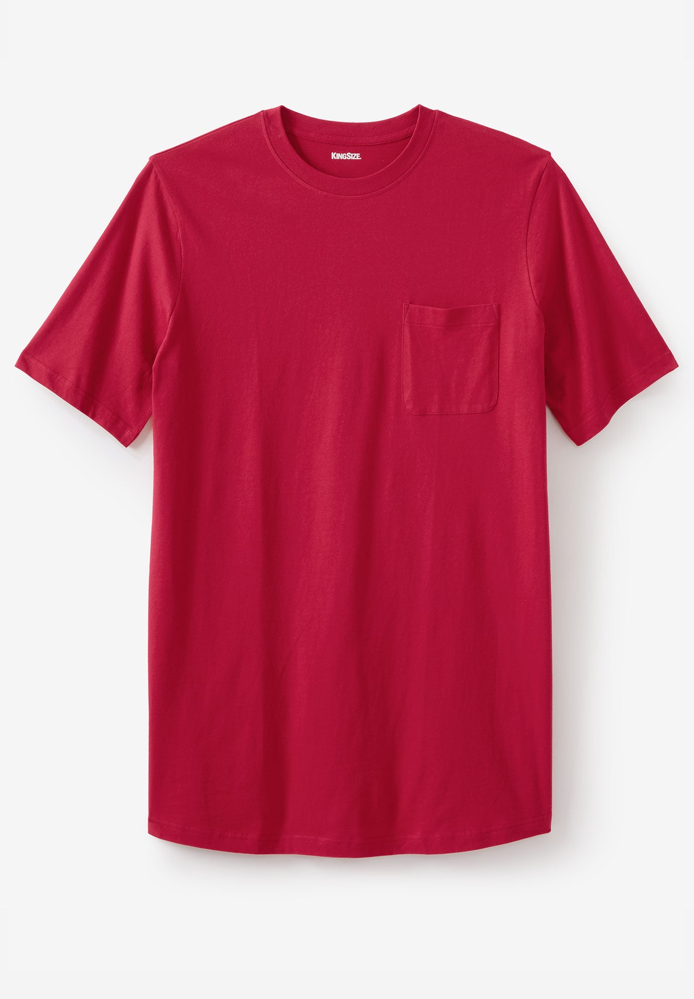 shrink neck of t shirt