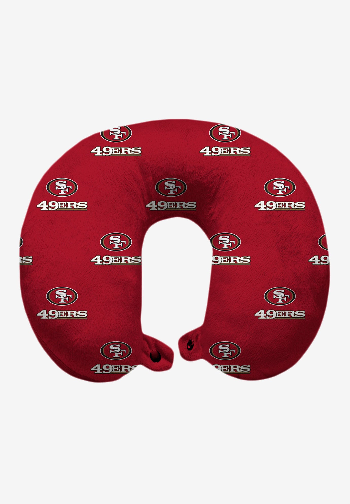 Nfl Travel Neck Pillow King Size