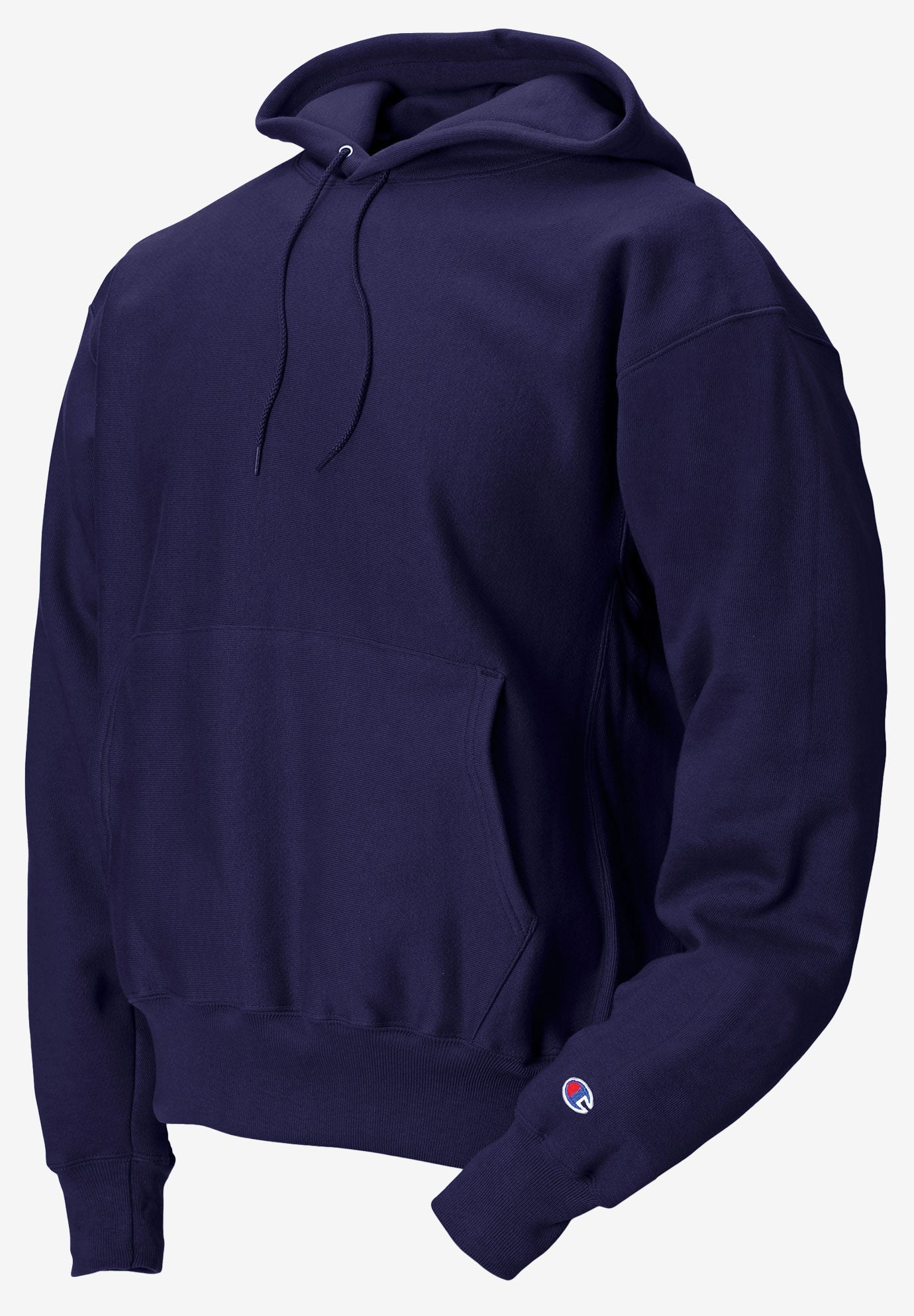 Champion® Reverse Weave Hoodie Athletic Style