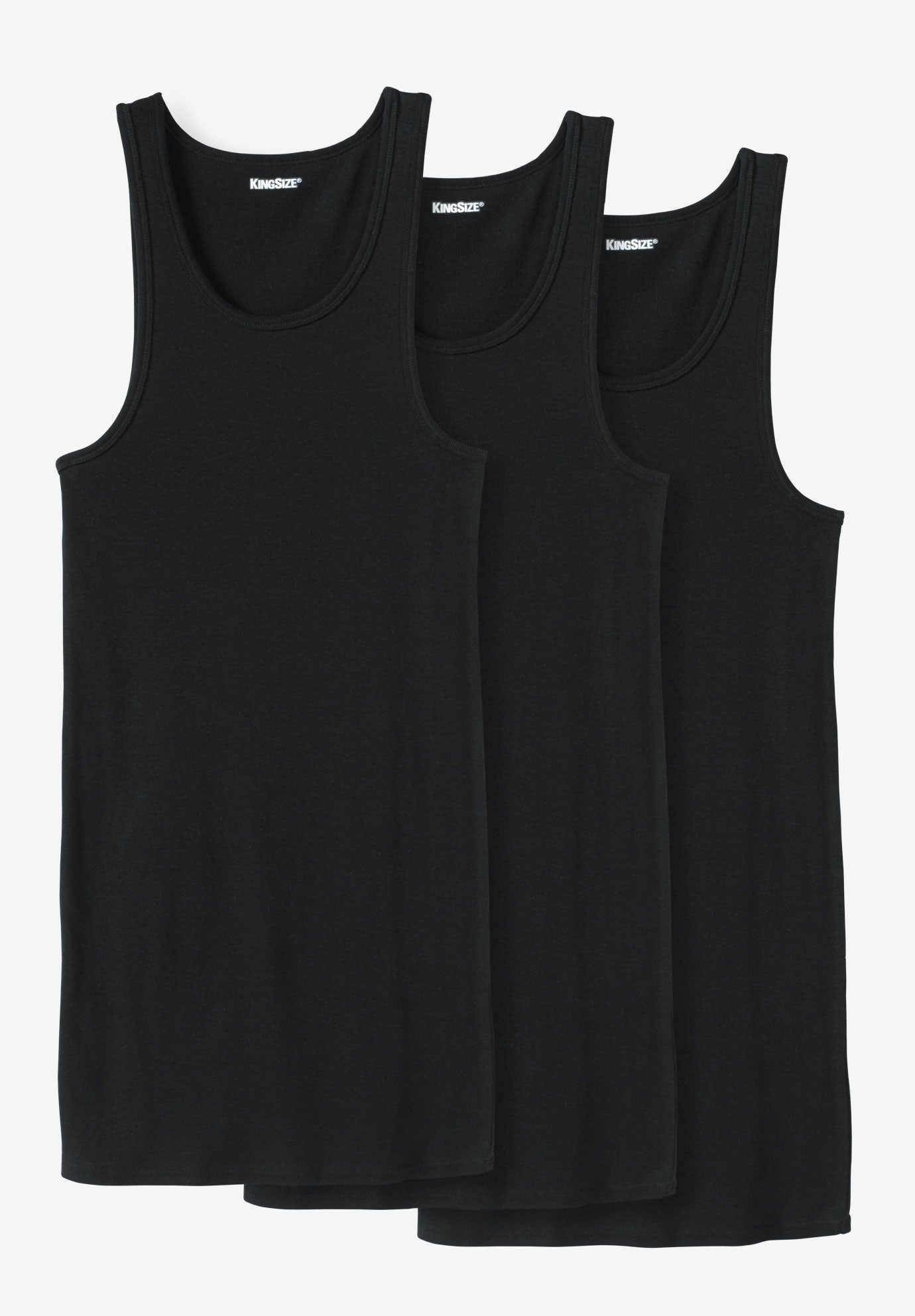 undershirt tank