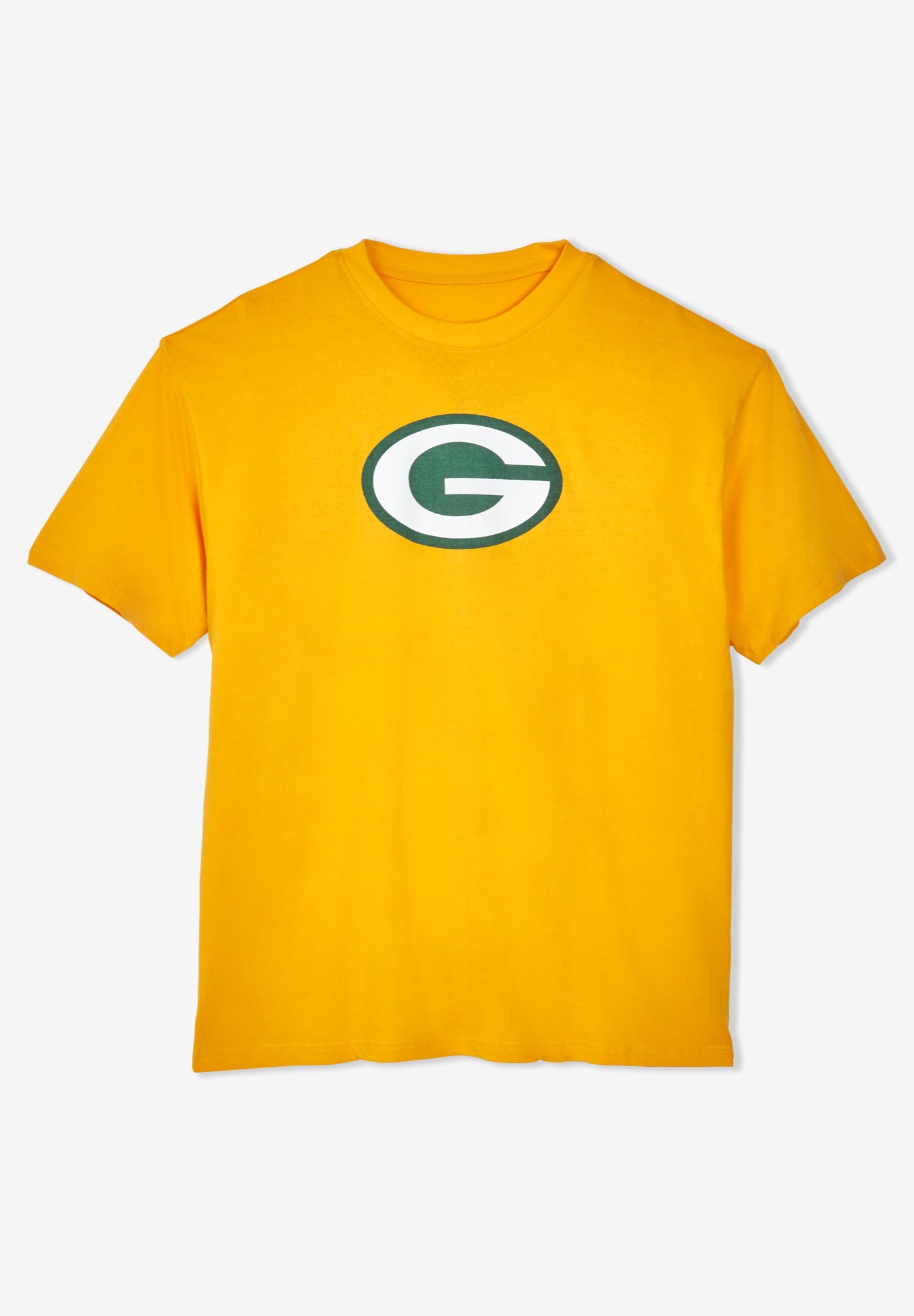 NFL® Team Logo TShirt Big and Tall NFL King Size