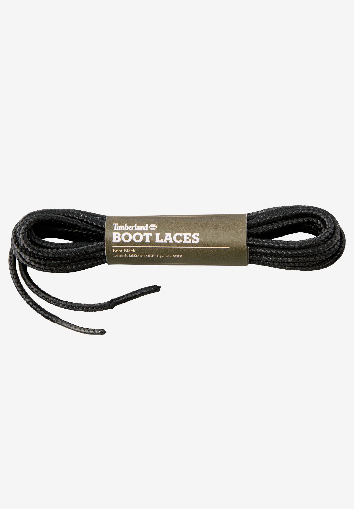 timberland flat boot laces