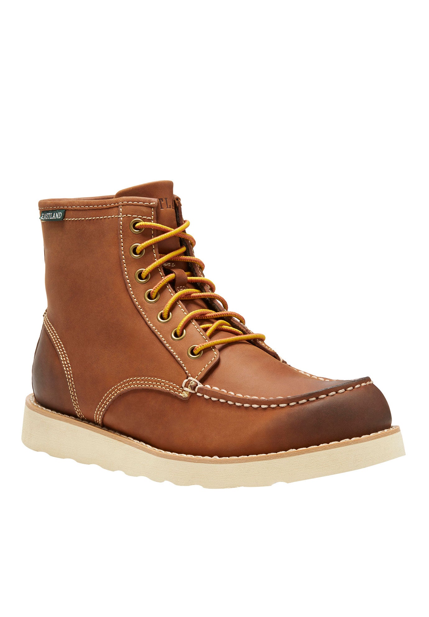 Lumber Up Boots by Eastland® | King Size