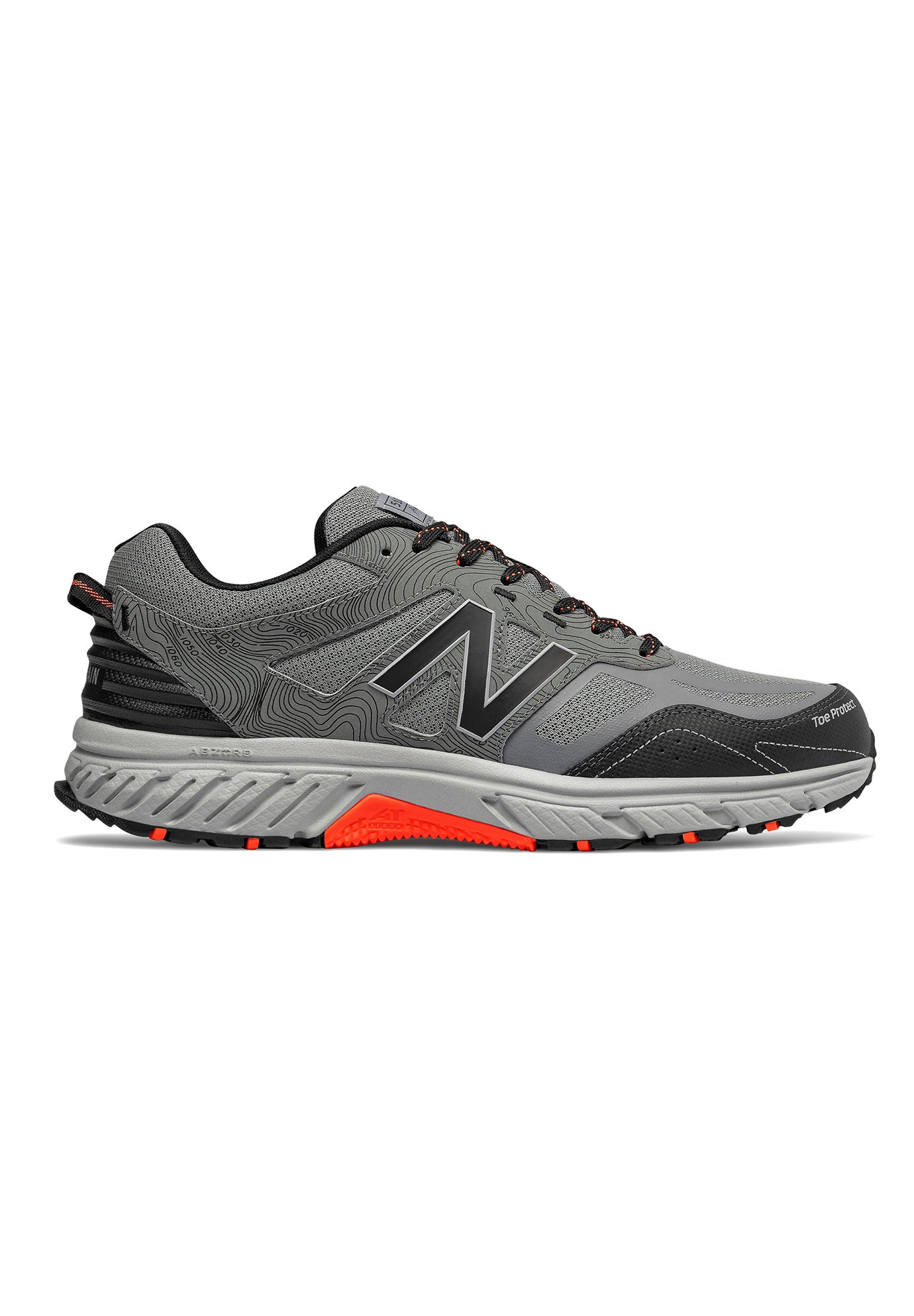 New Balance® Trail Running Sneakers Big and Tall Athletic Shoes King Size