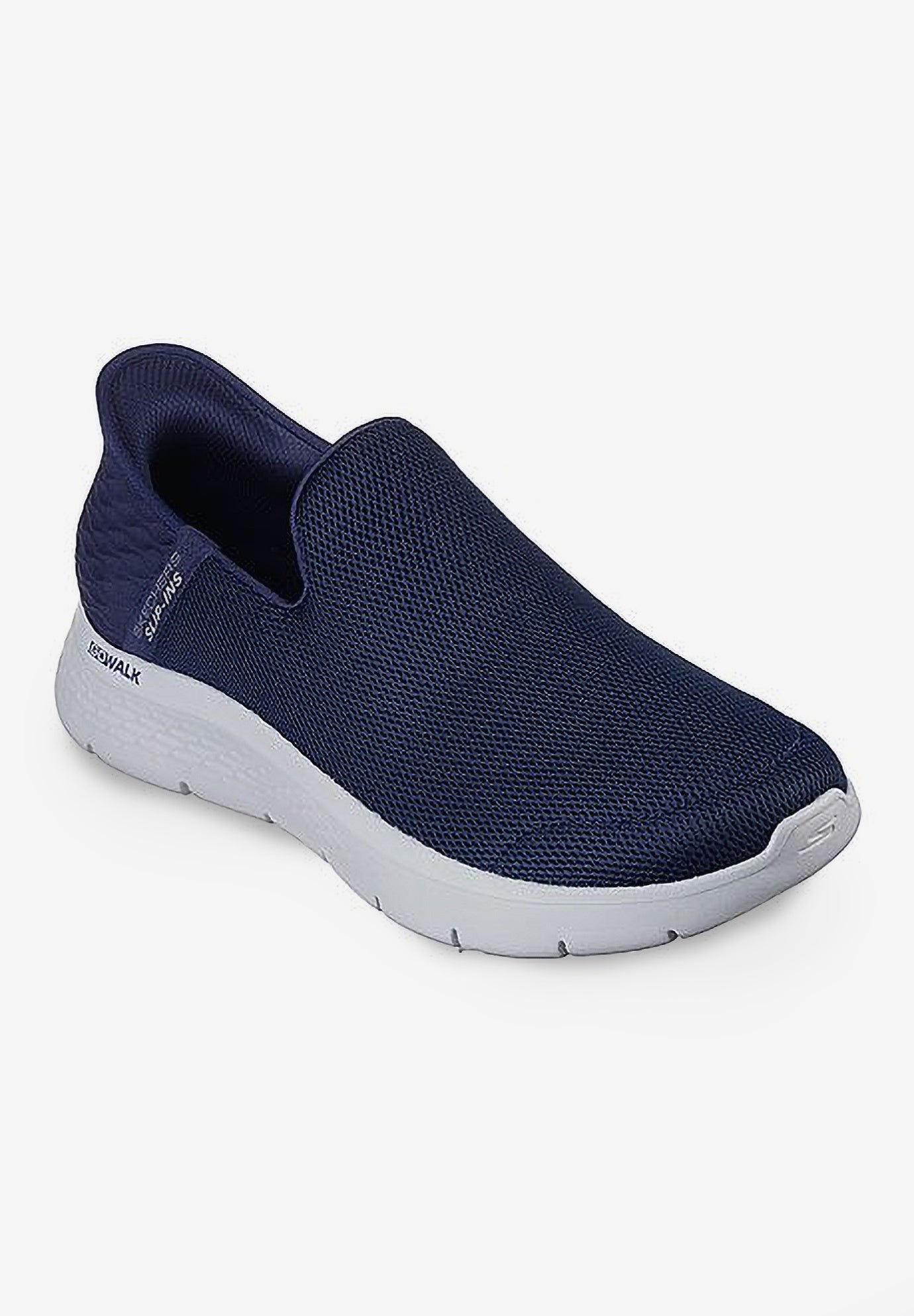 Skechers go walk 4 mens navy store
