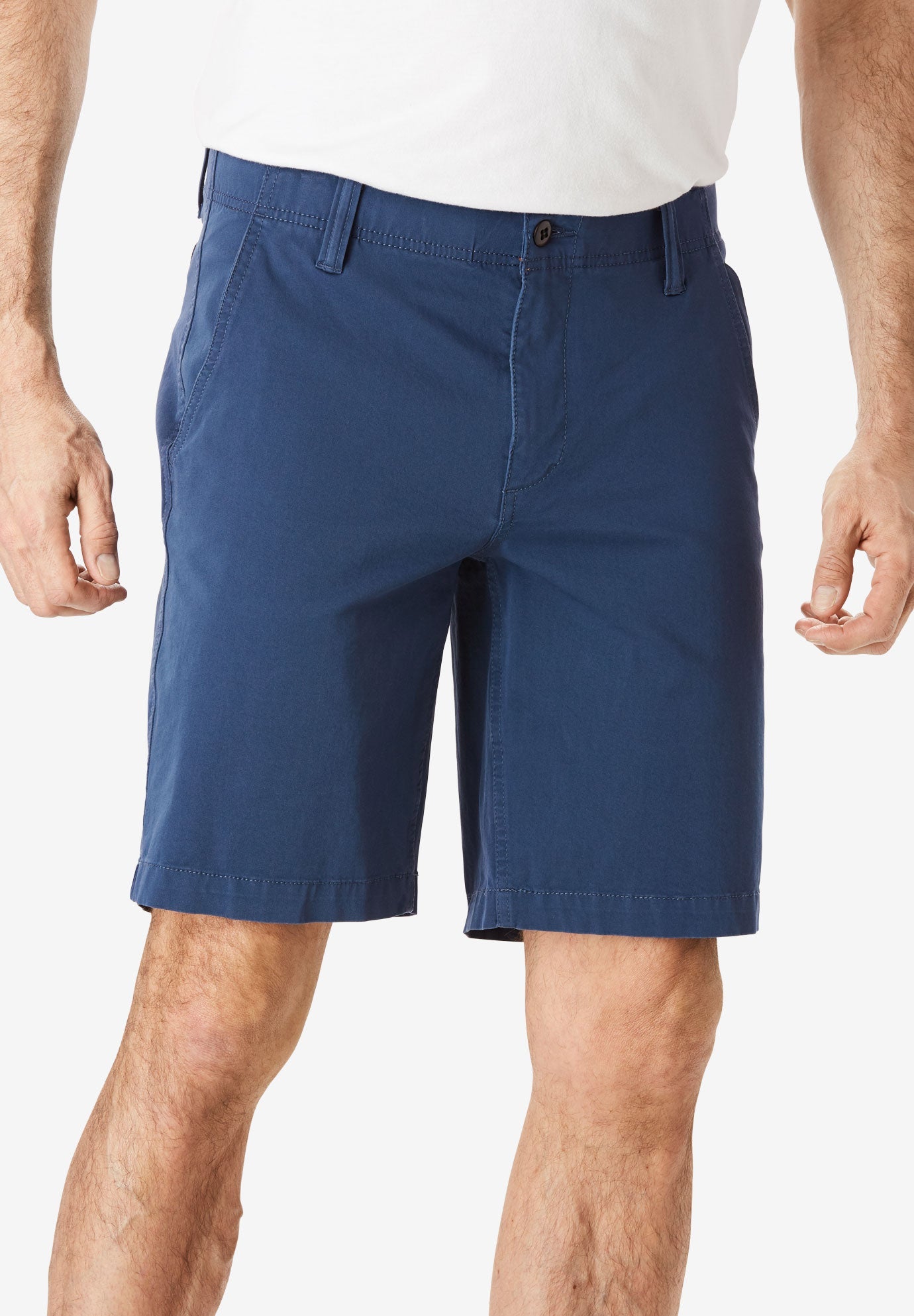 dockers 360 flex shorts