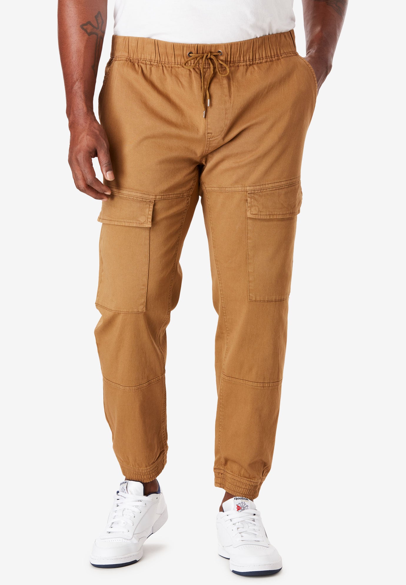 gq cargo pants