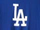 MLB&reg; Logo Tee, LOS ANGELES DODGERS, swatch
