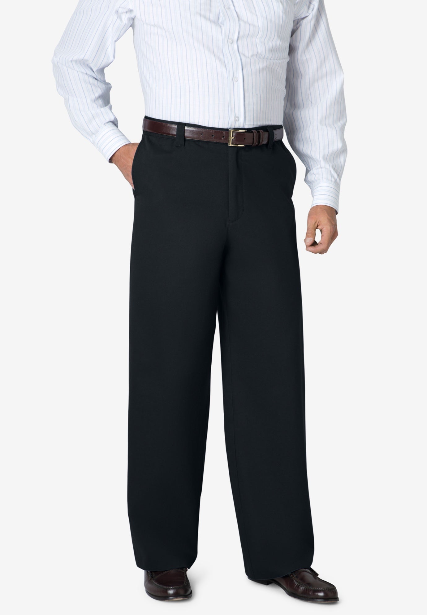 king size dress pants