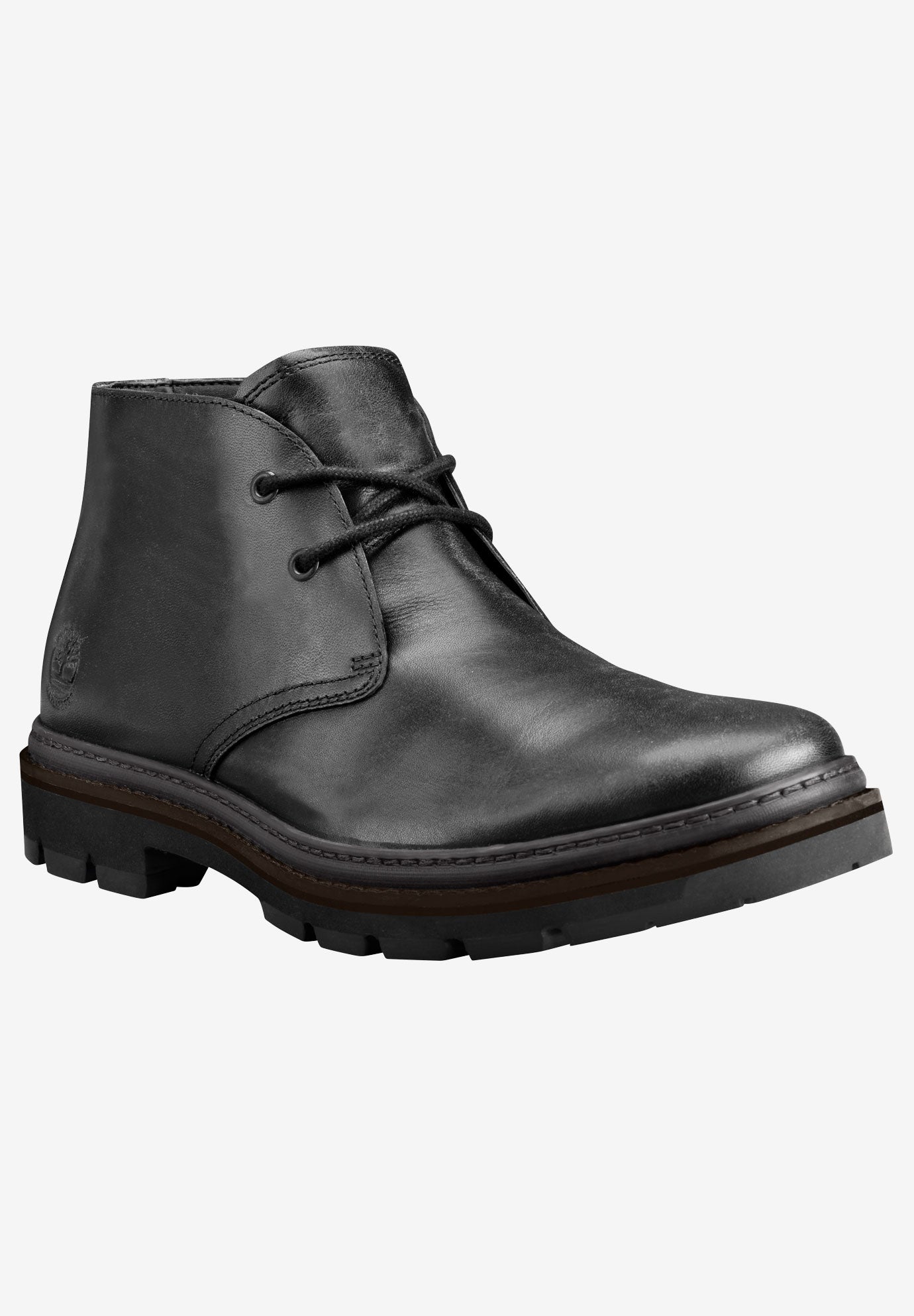 port union chukka boots