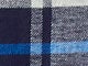 Plaid Flannel Shirt, NAVY PLAID, swatch