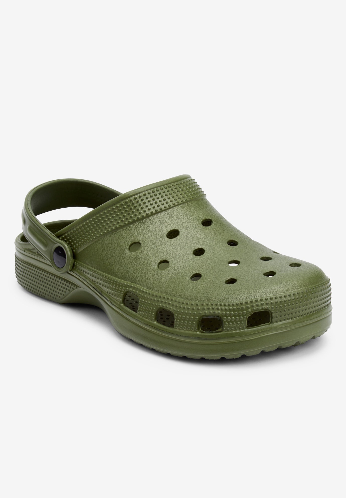 cheap rubber clogs