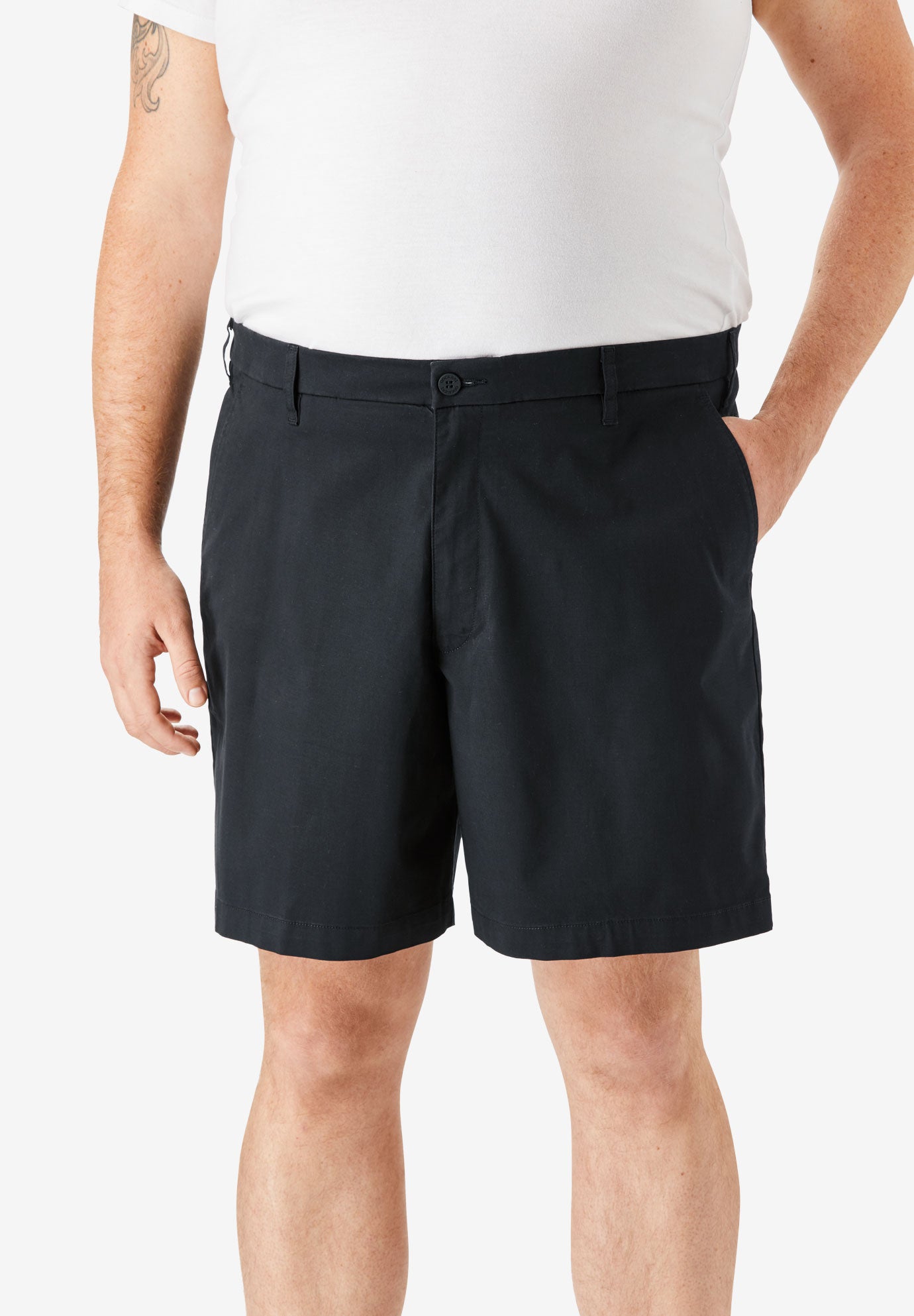 dockers ultimate chino