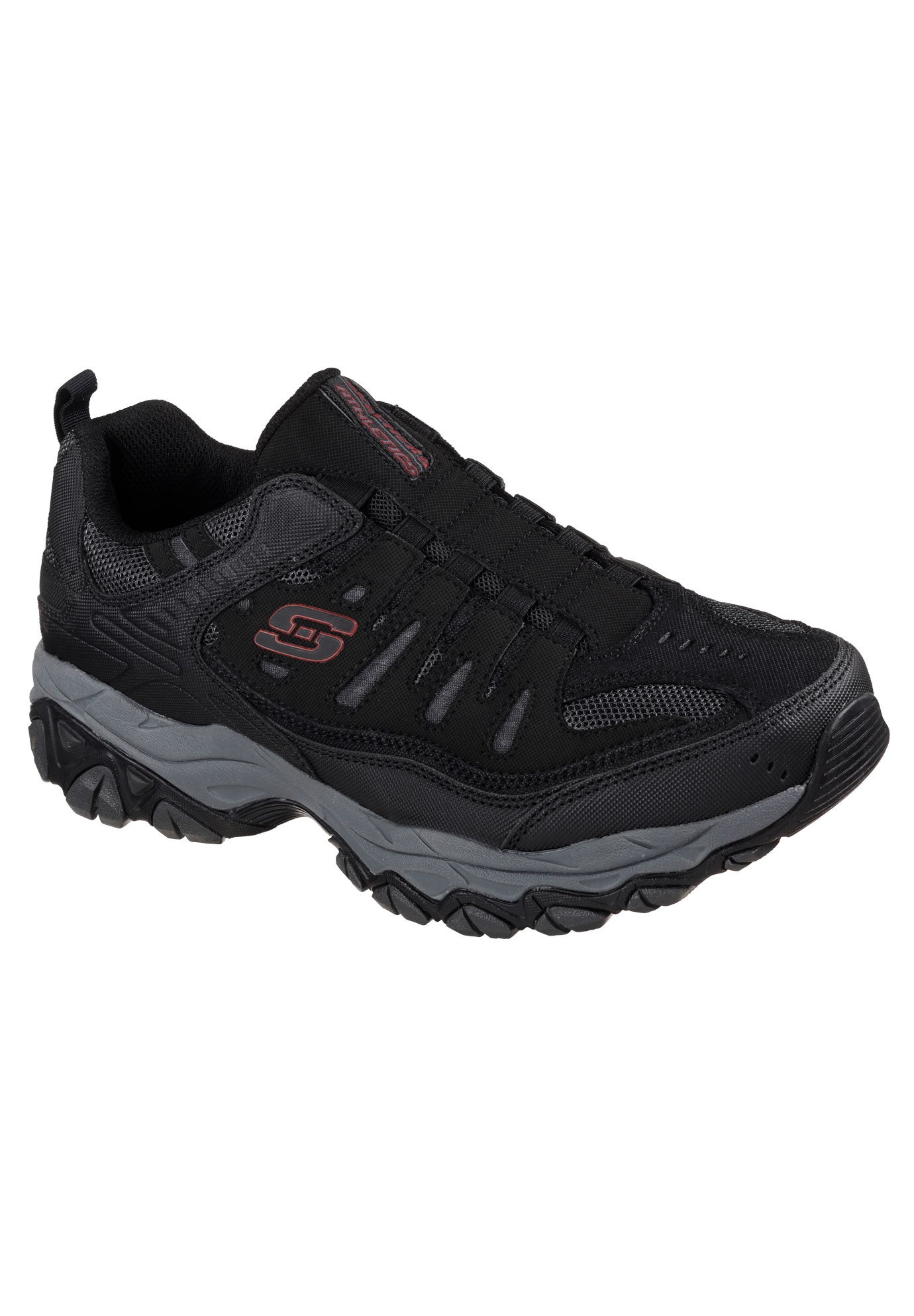 skechers after burn memory fit