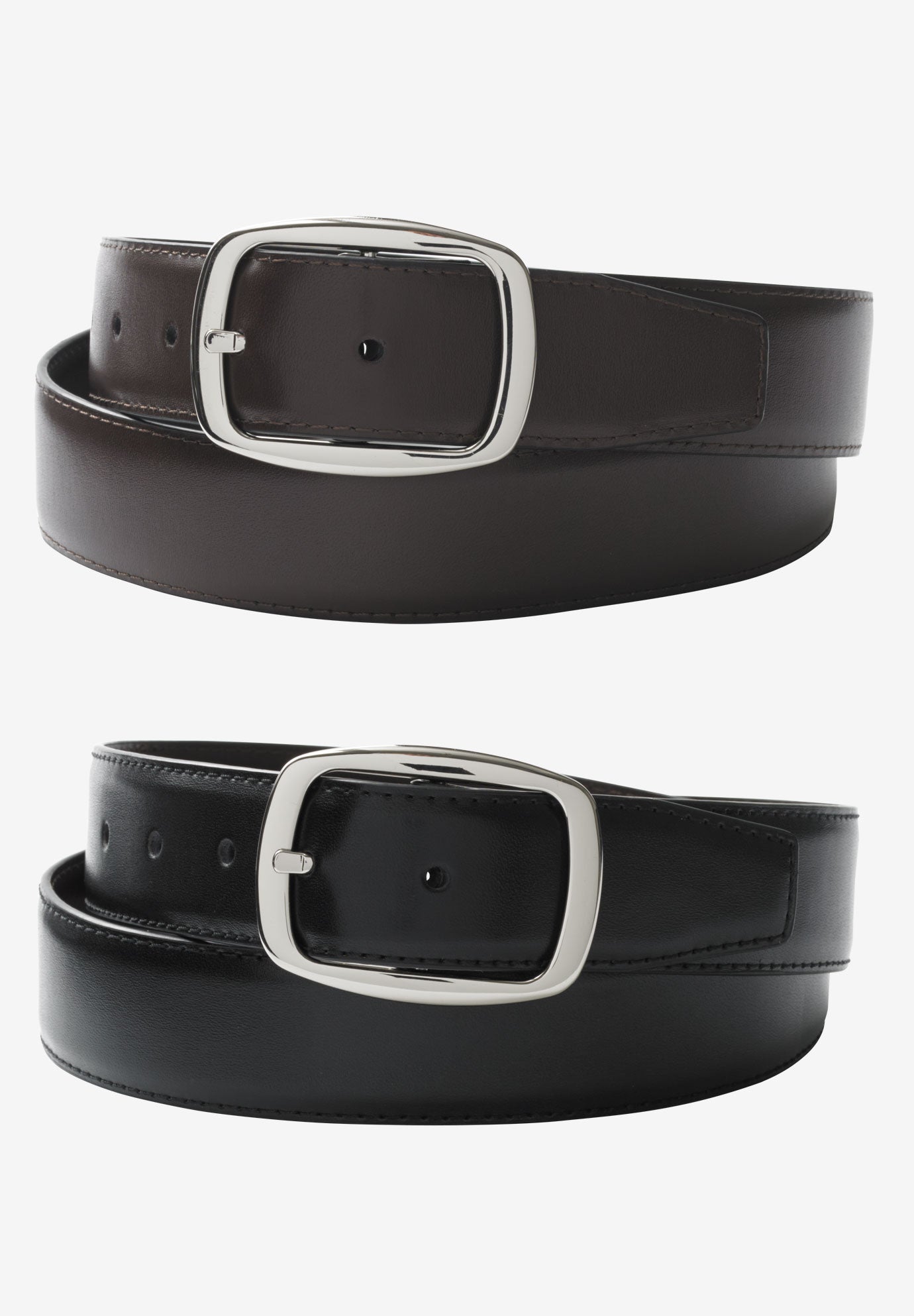 Big and tall dress belts Clearance