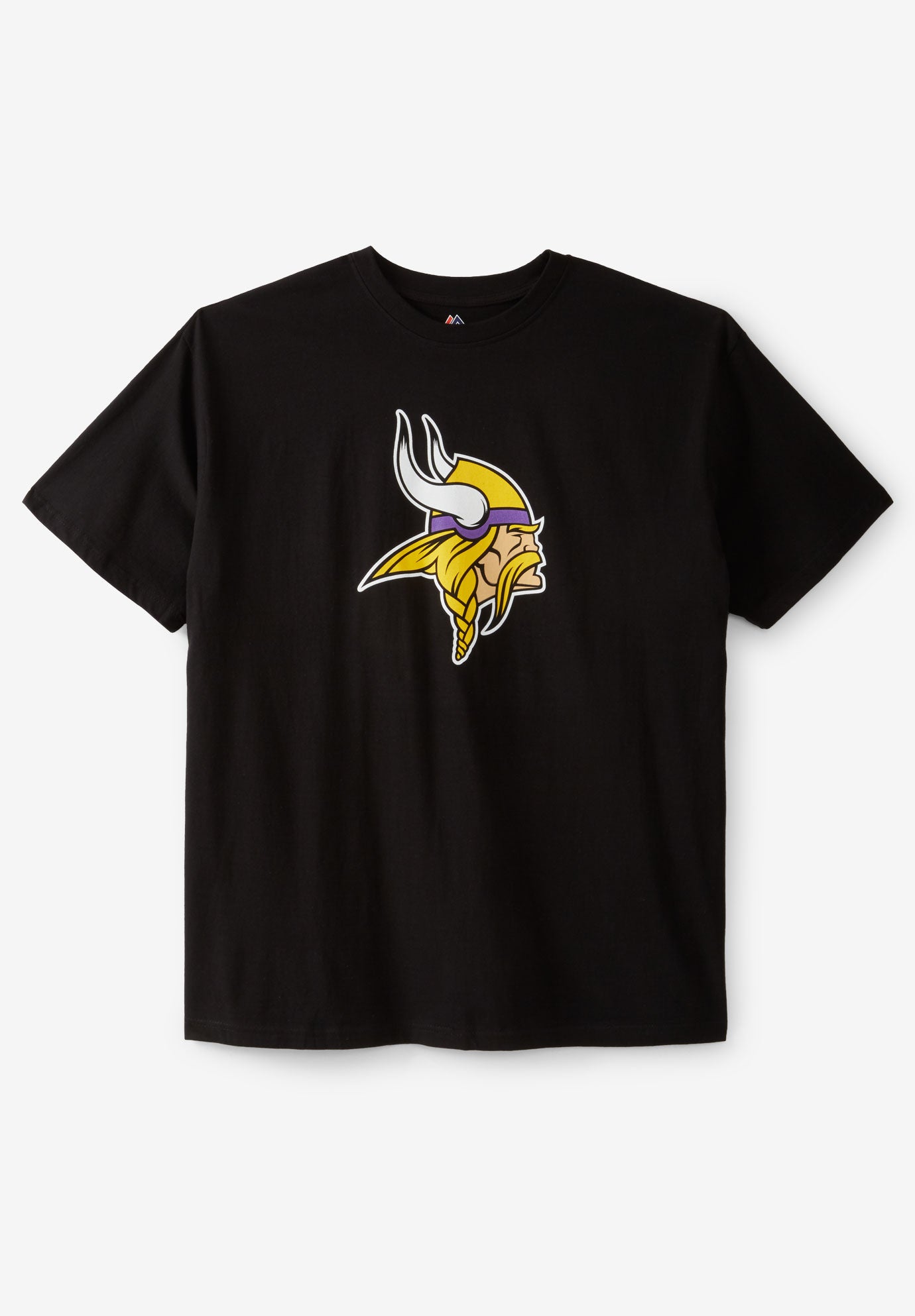 NFL® Team Logo TShirt King Size