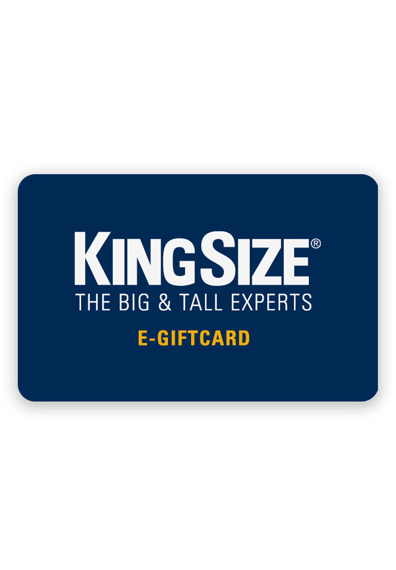 All Occasions E-Gift Card, 