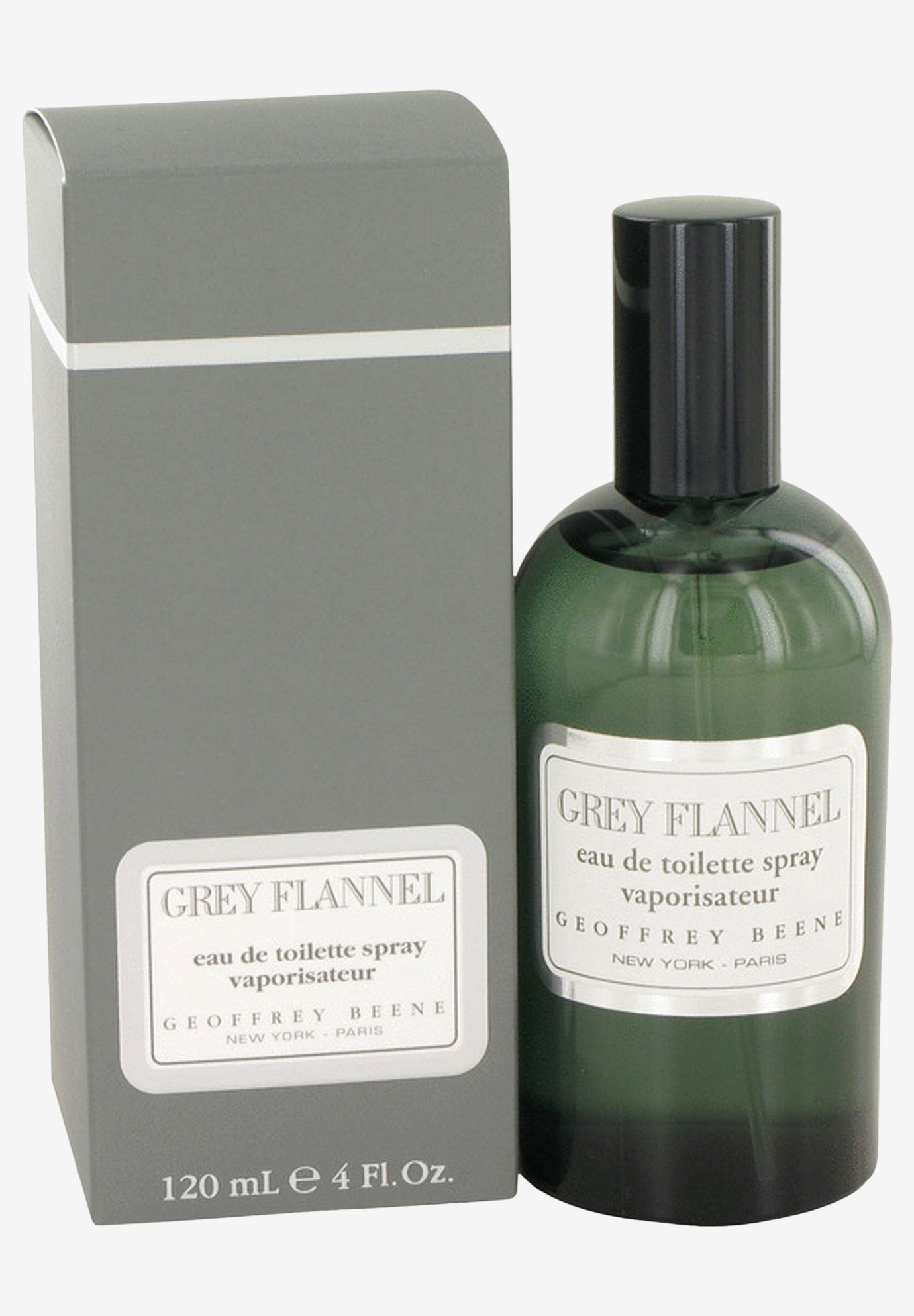 Grey Flannel for Men Eau de Toilette Spray 4 oz, O