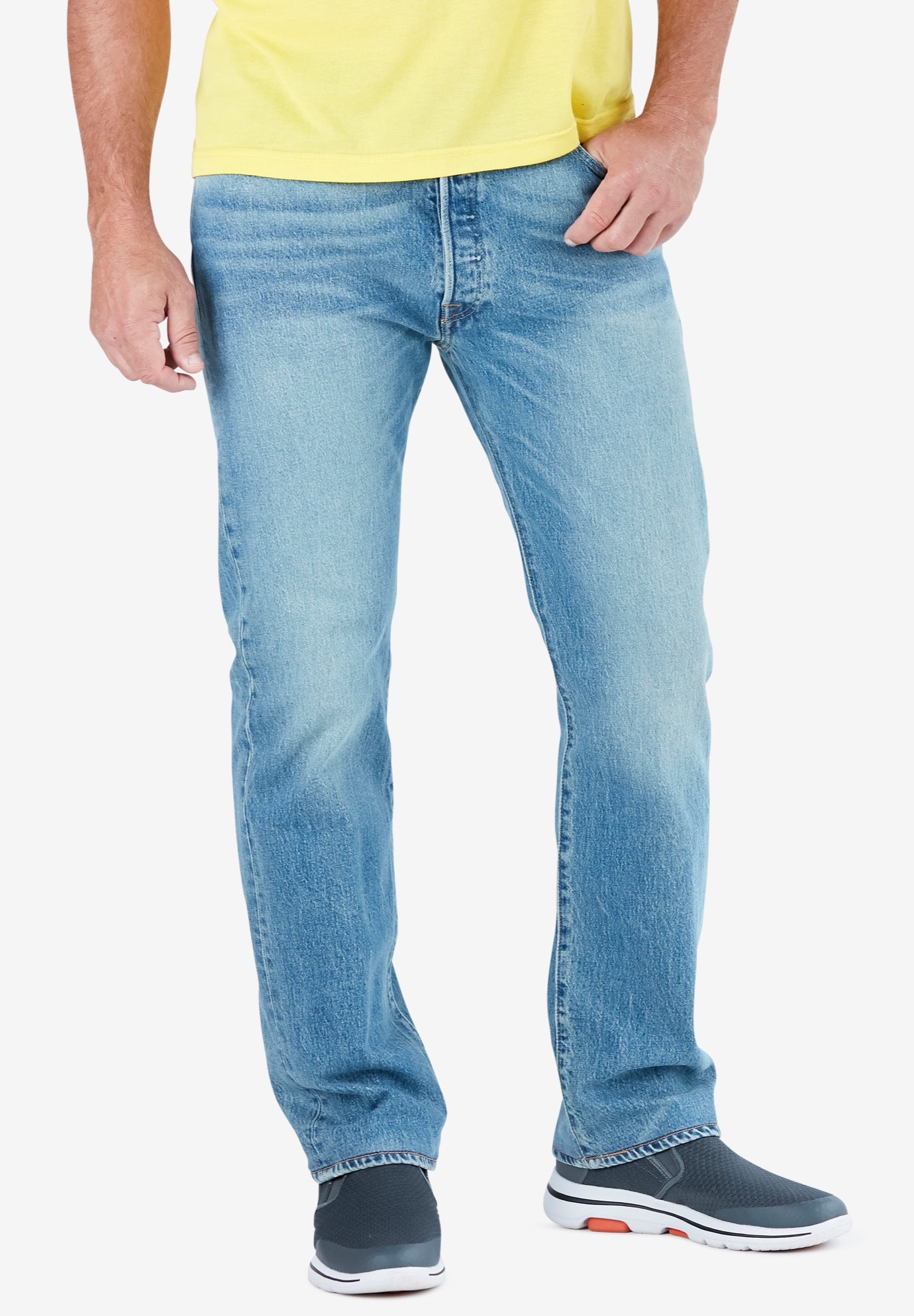 levi's 501 blacklist stretch