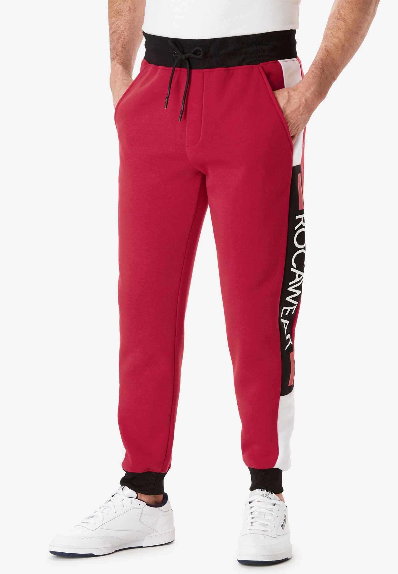 rocawear sweatpants