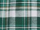 Plaid Flannel Shirt, VINTAGE GREEN PLAID, swatch