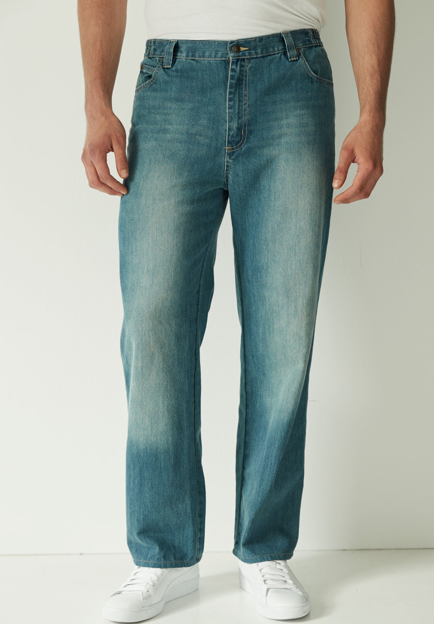 liberty blues jeans