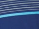 KS Sport&trade; Performance Polo, MIDNIGHT NAVY STRIPE, swatch