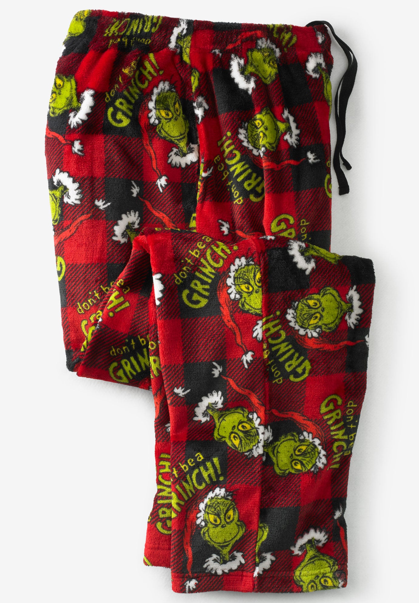 mens tall christmas pajama pants