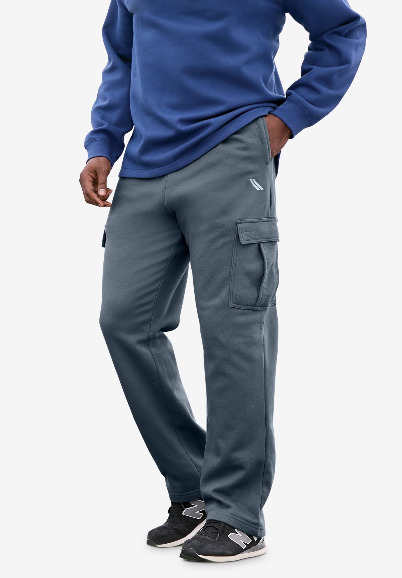 sport cargo pants